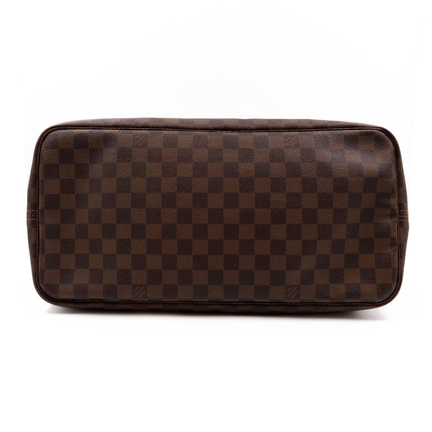 Neverfull GM Damier Ebene
