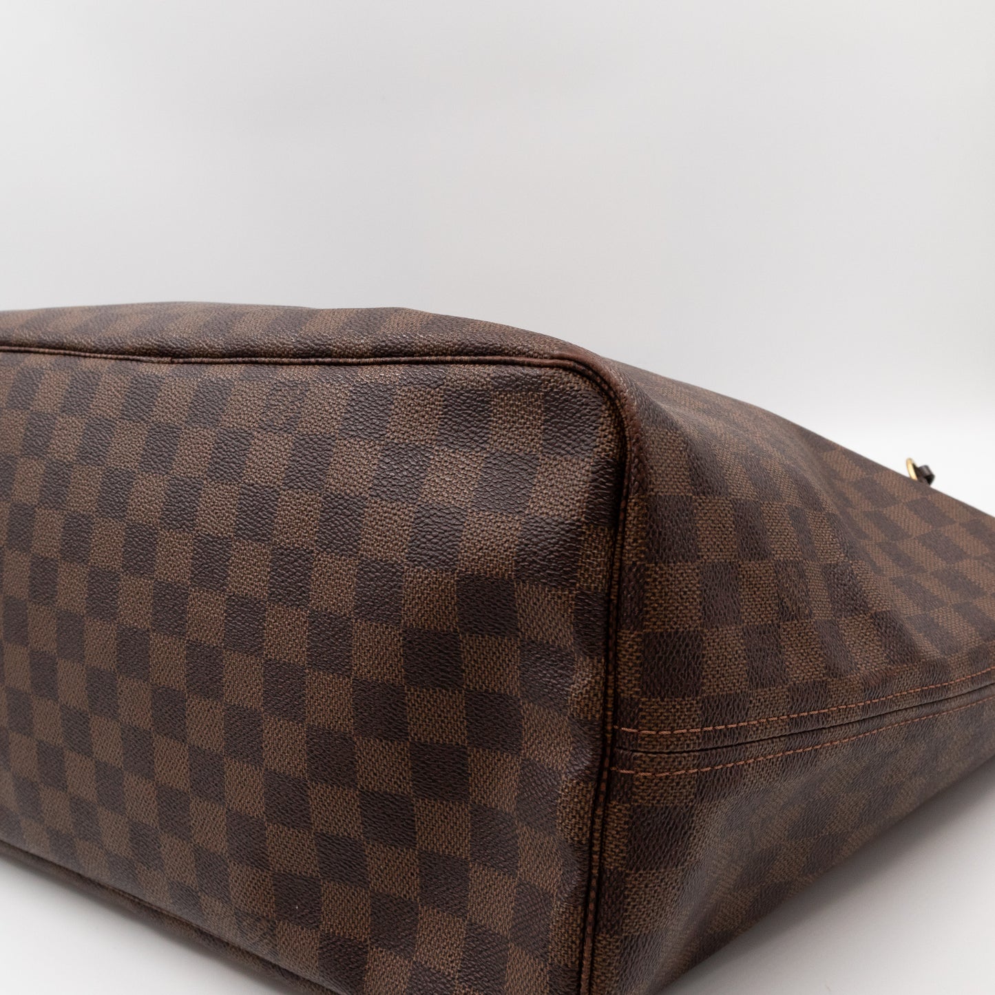 Neverfull GM Damier Ebene