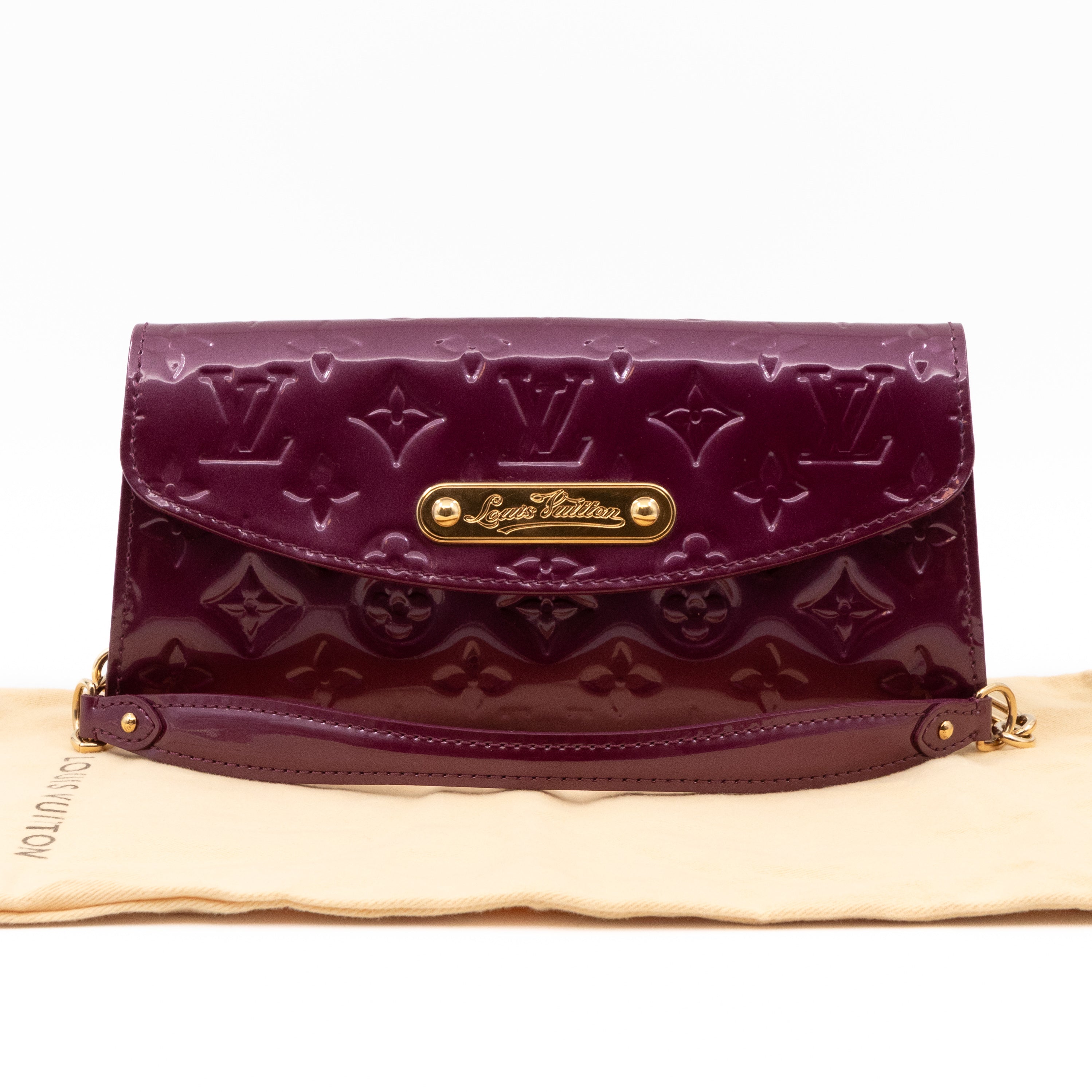 Sunset Boulevard Violette Vernis