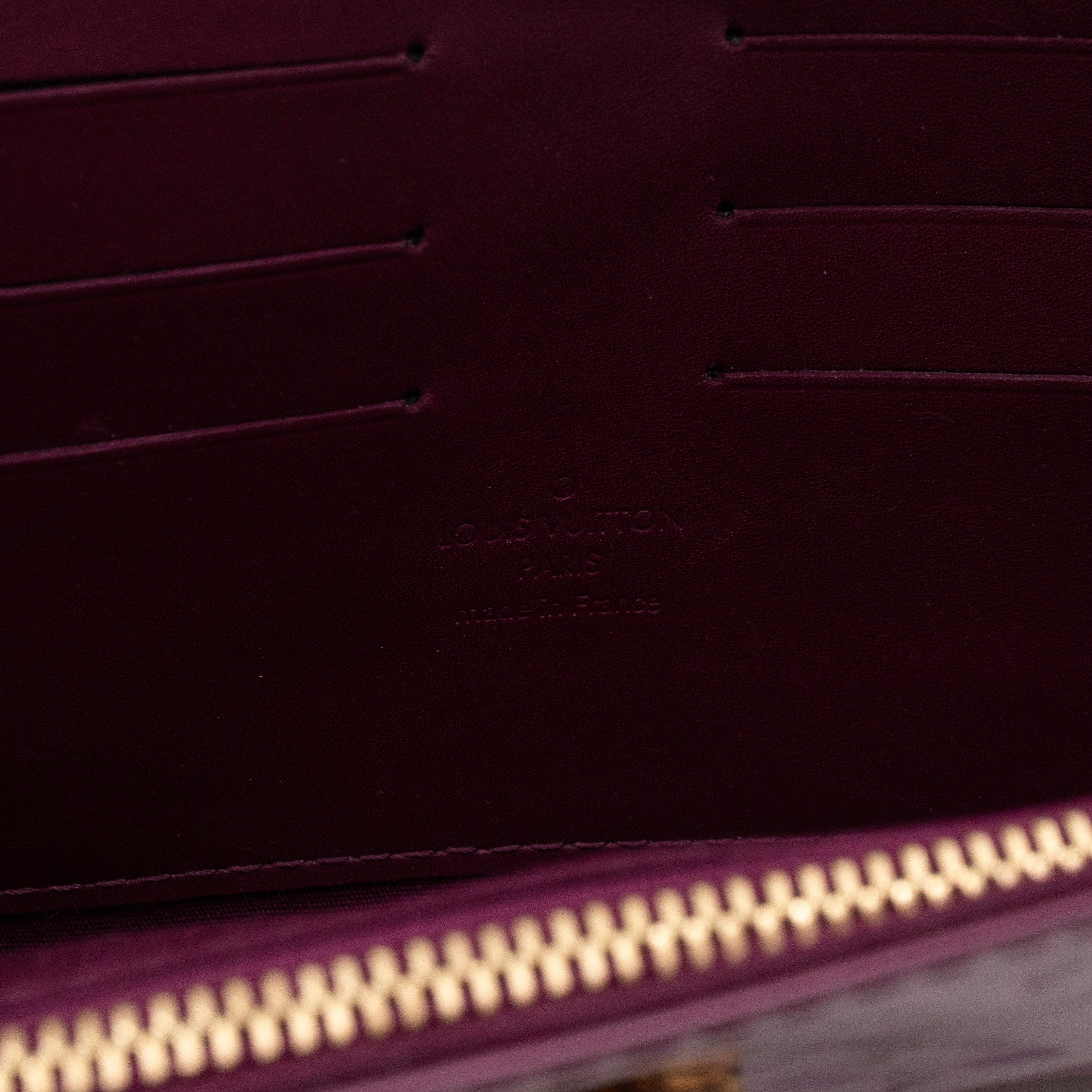 Sunset Boulevard Violette Vernis