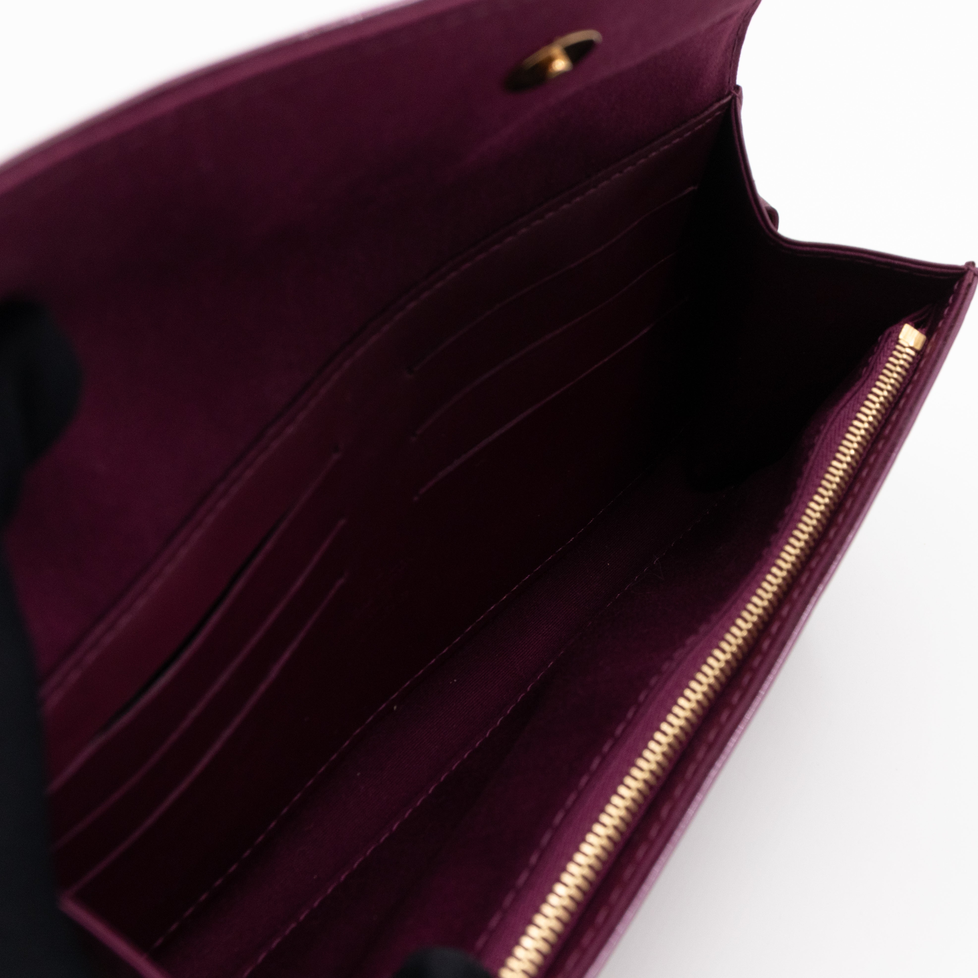 Sunset Boulevard Violette Vernis