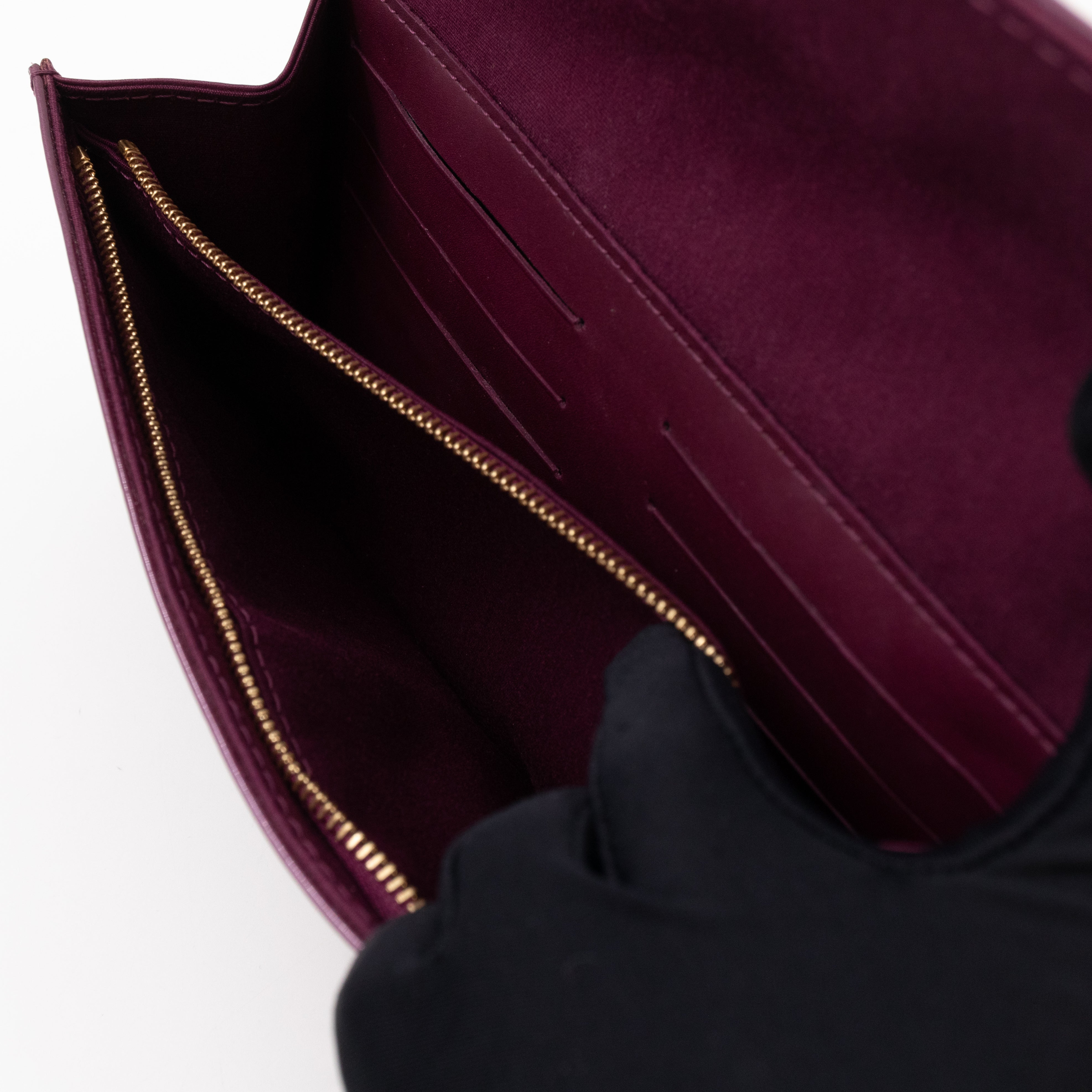 Sunset Boulevard Violette Vernis