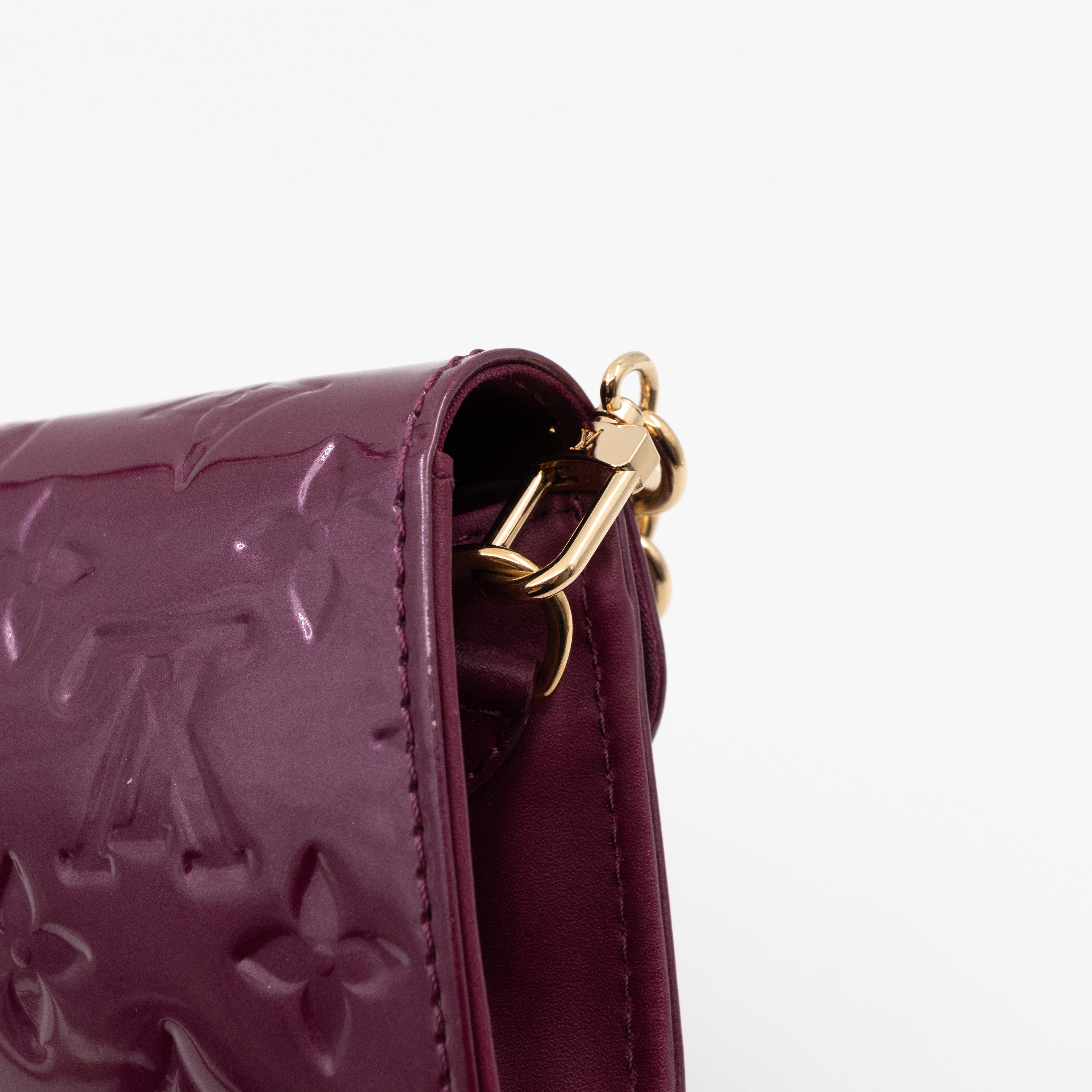 Sunset Boulevard Violette Vernis