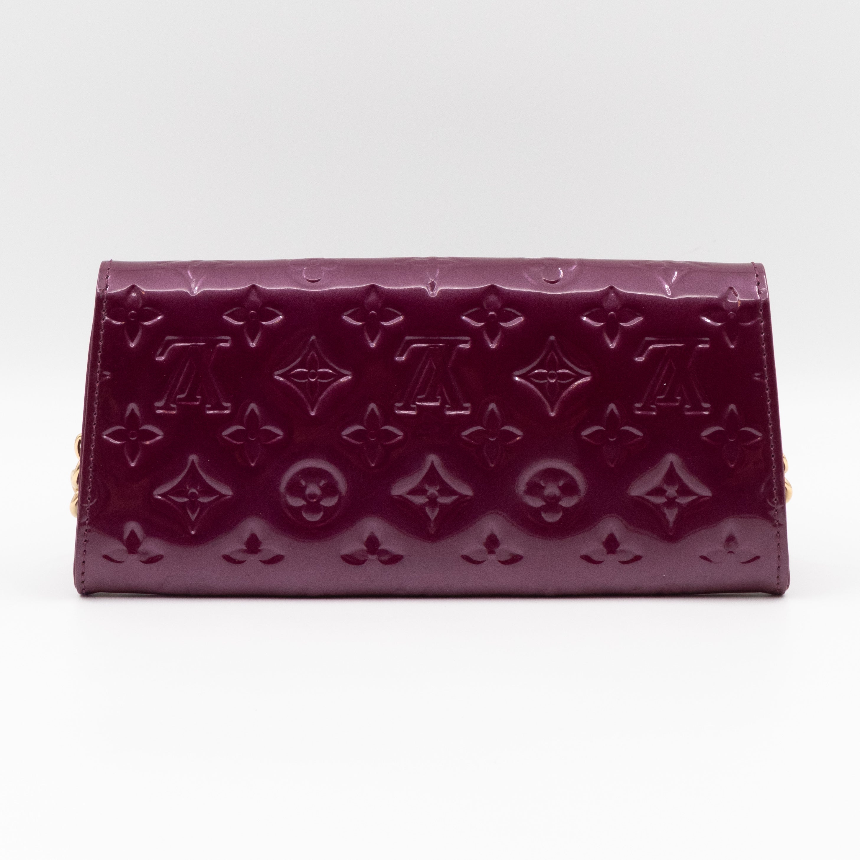 Sunset Boulevard Violette Vernis