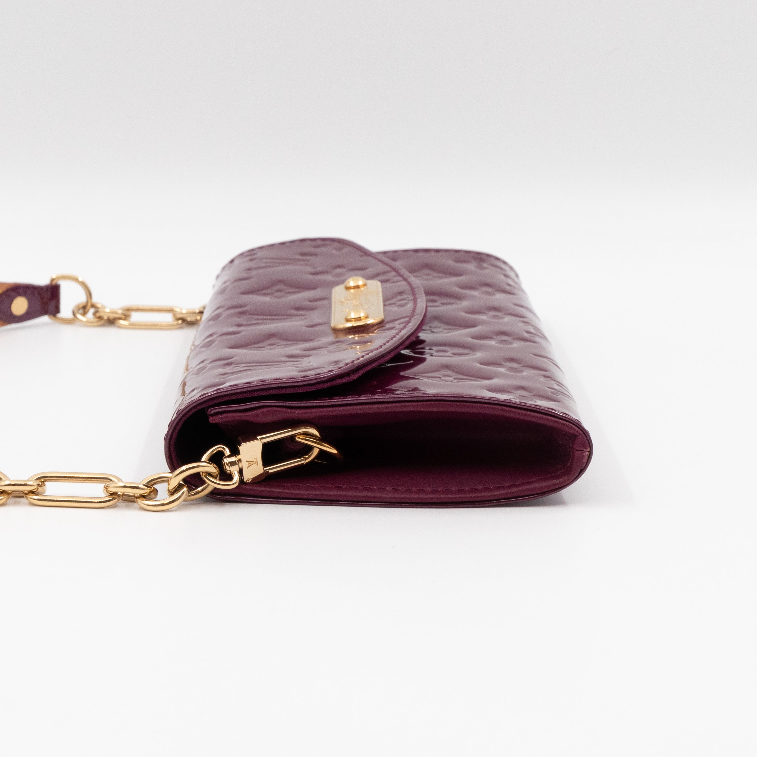 Sunset Boulevard Violette Vernis