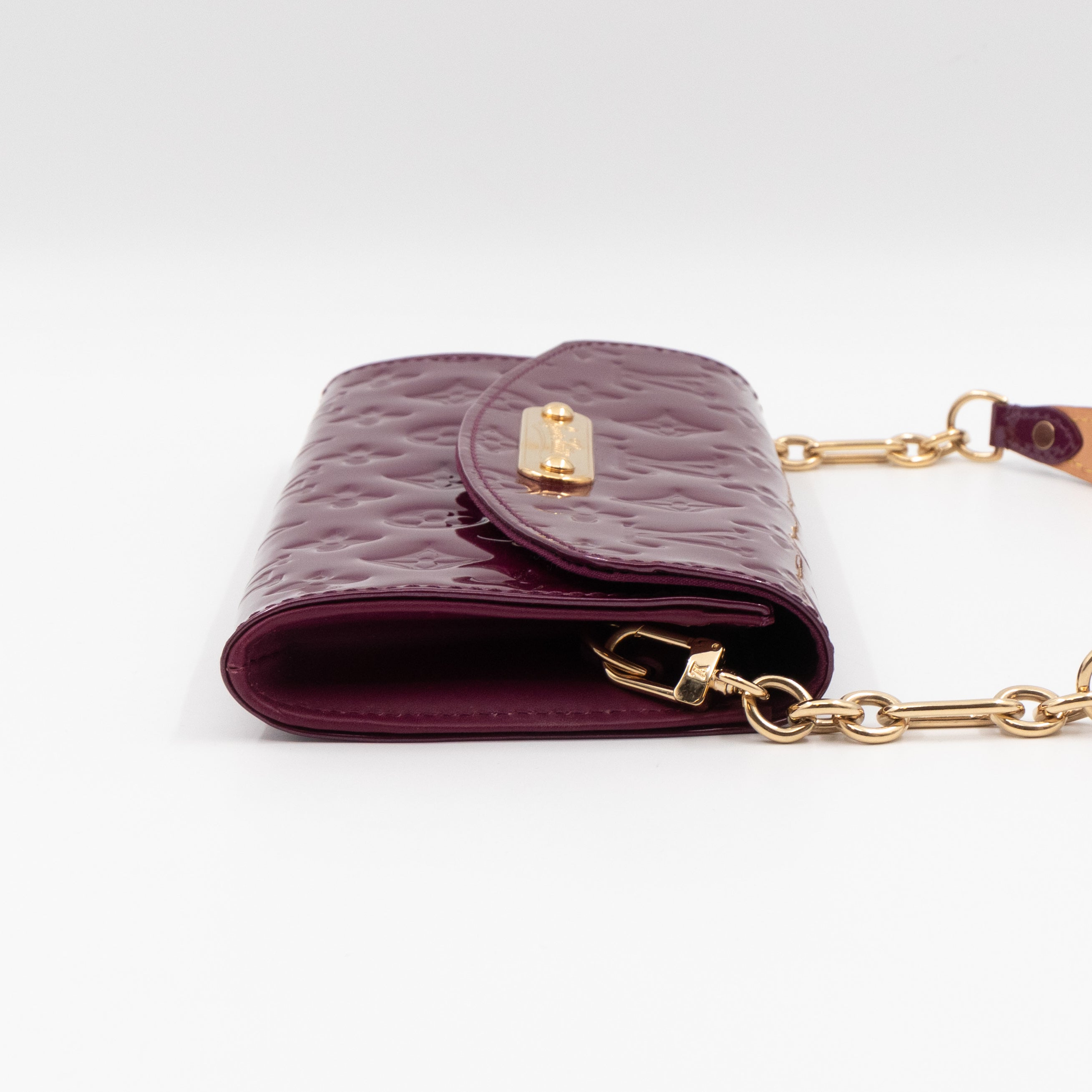 Sunset Boulevard Violette Vernis