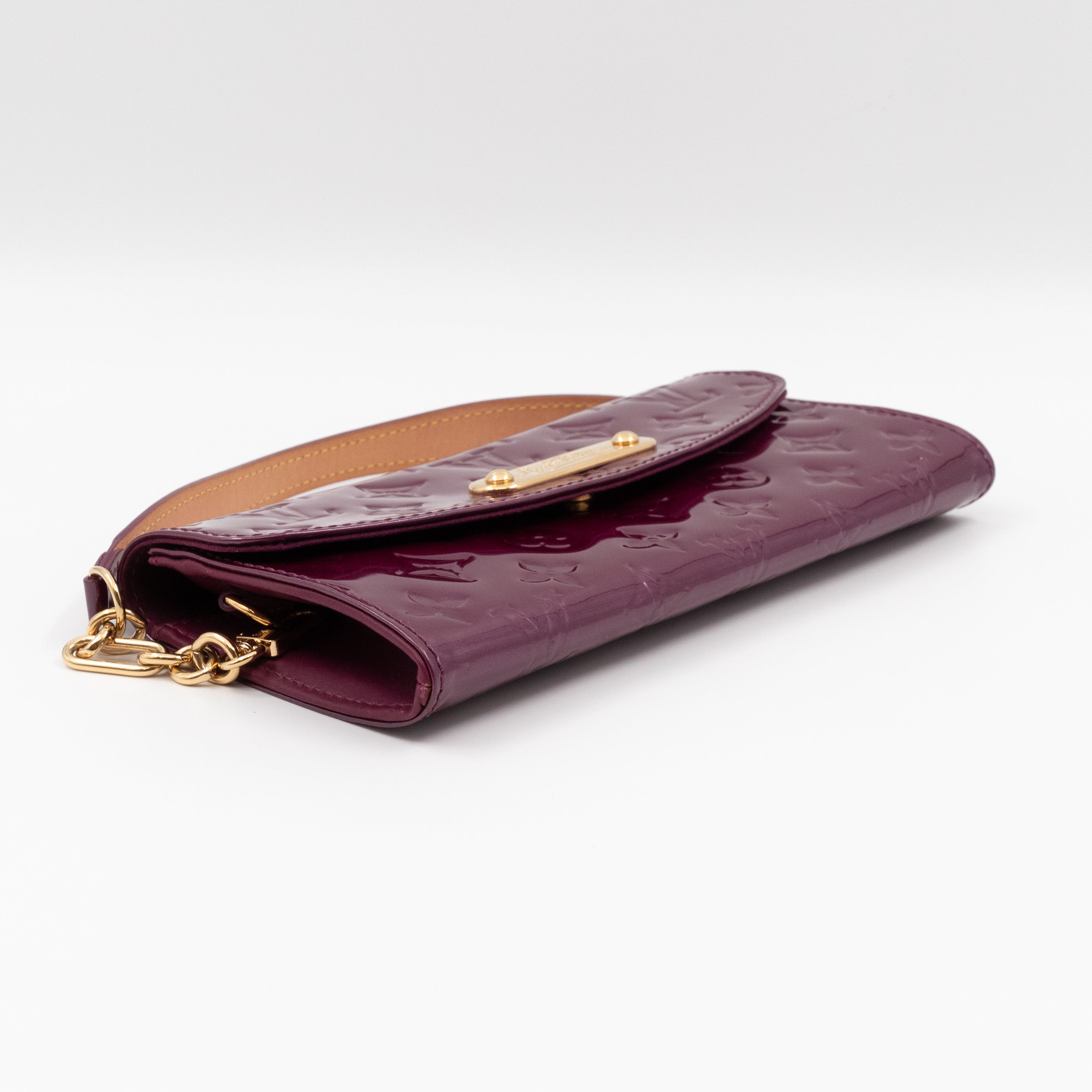 Sunset Boulevard Violette Vernis