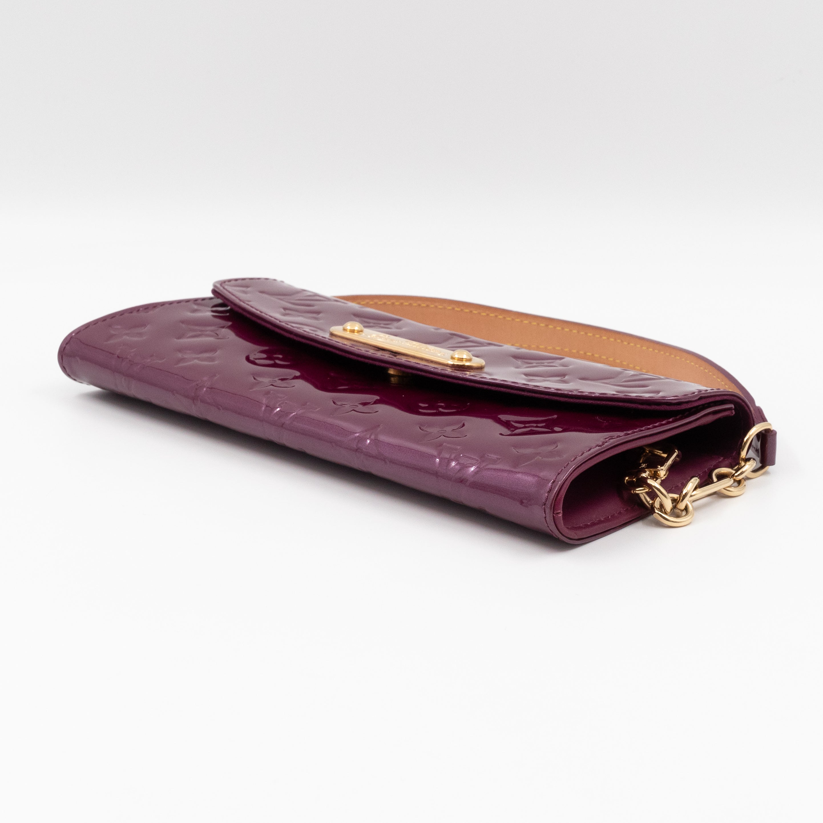 Sunset Boulevard Violette Vernis