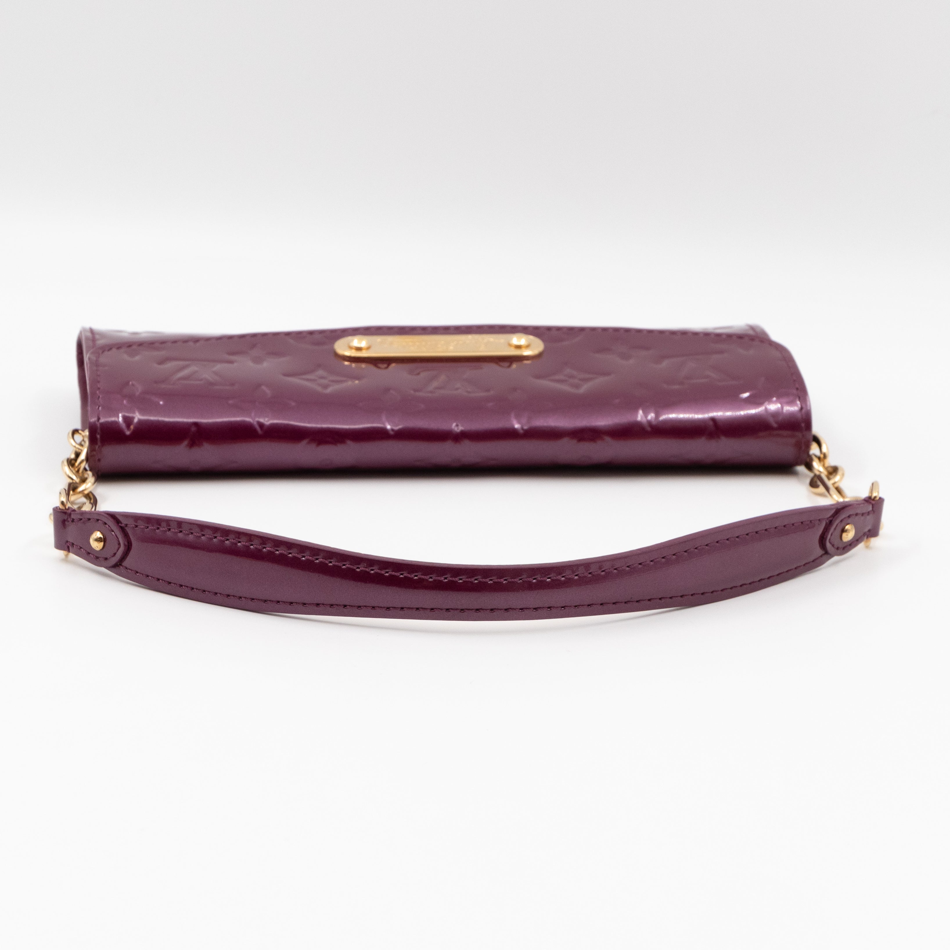 Sunset Boulevard Violette Vernis