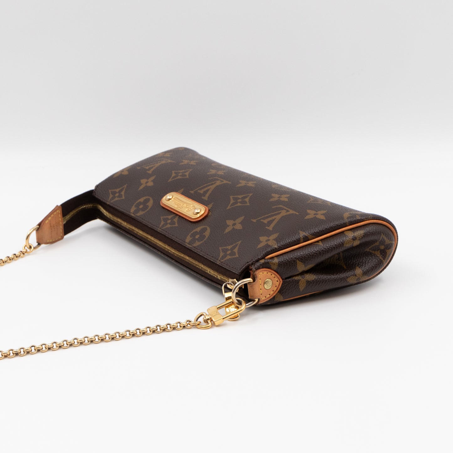 Eva Monogram