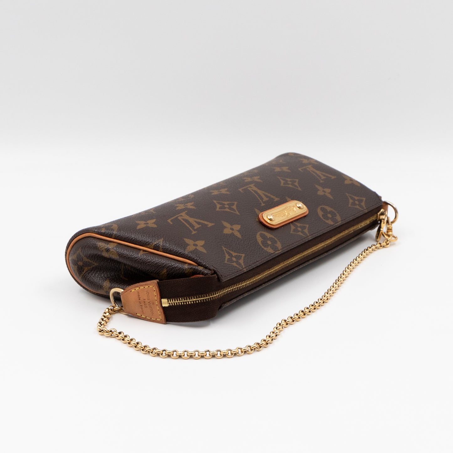 Eva Monogram