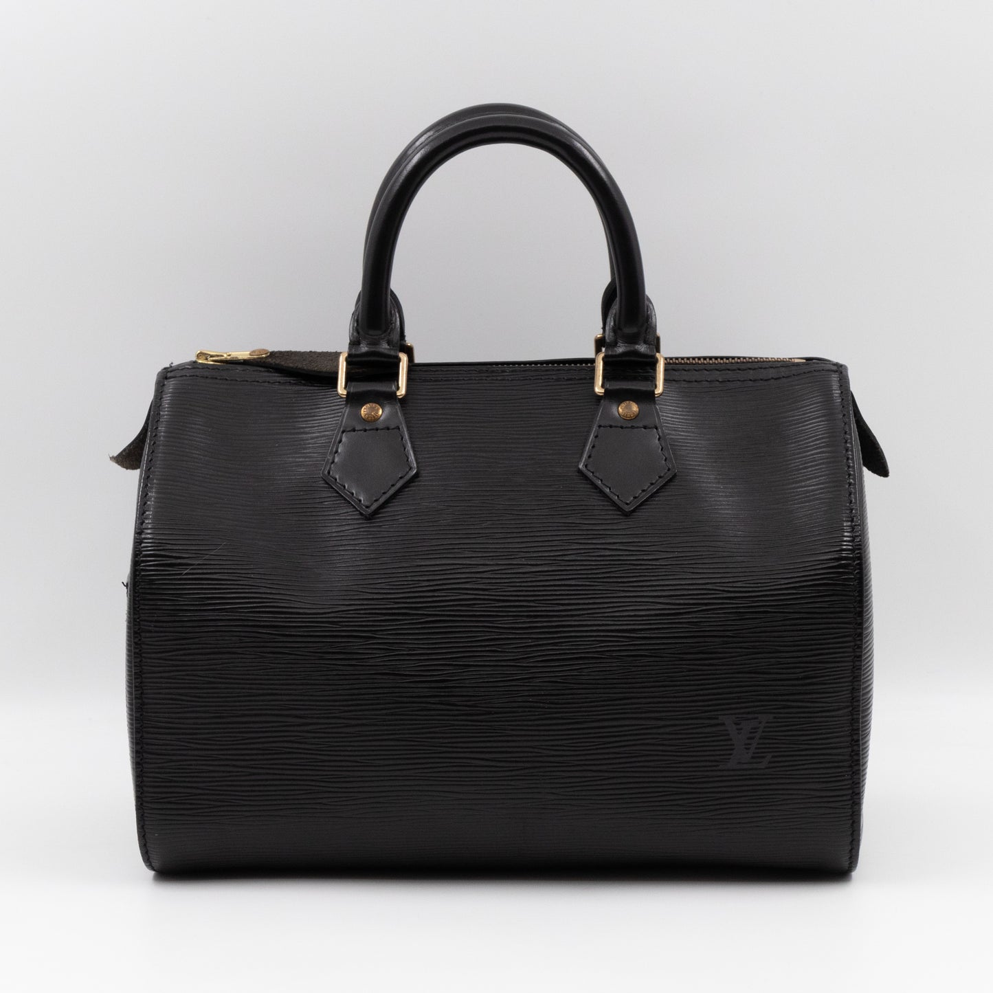 Speedy 25 Epi Black