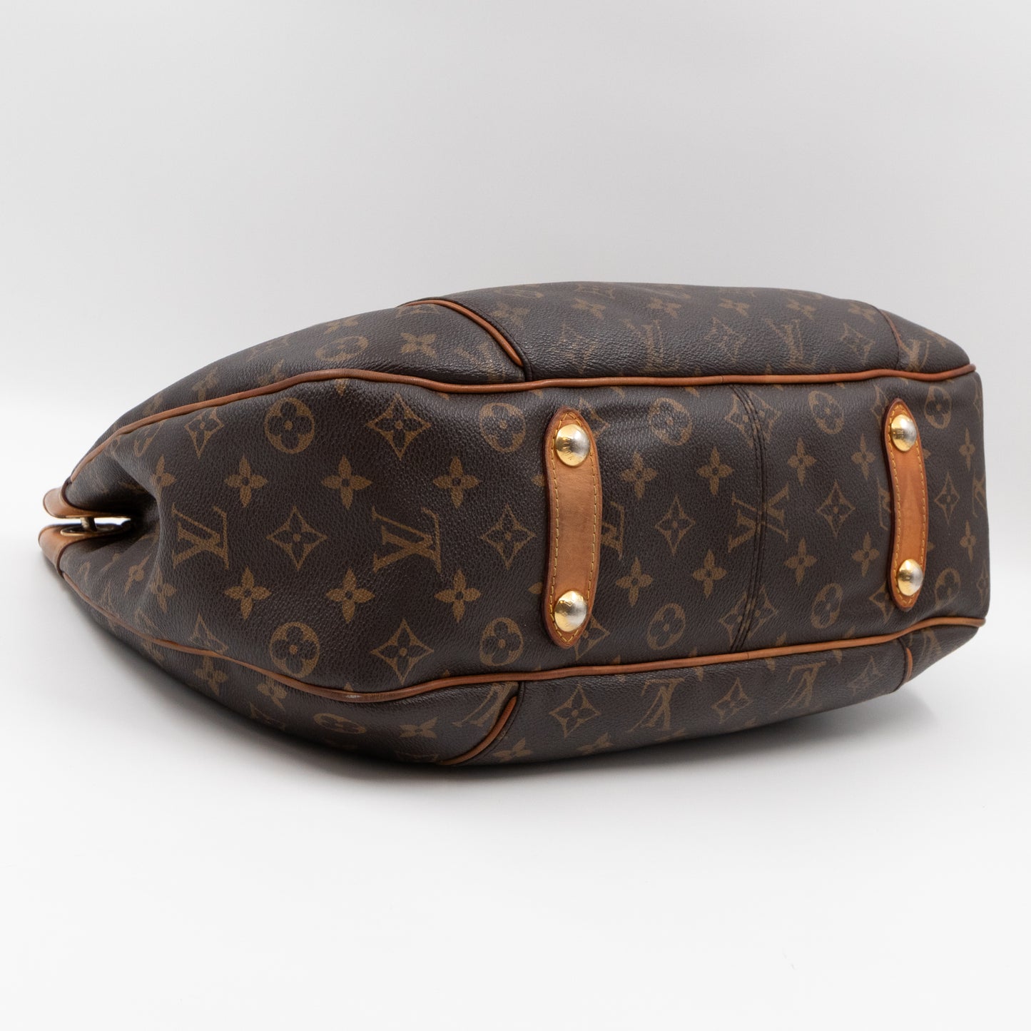 Galliera PM Monogram
