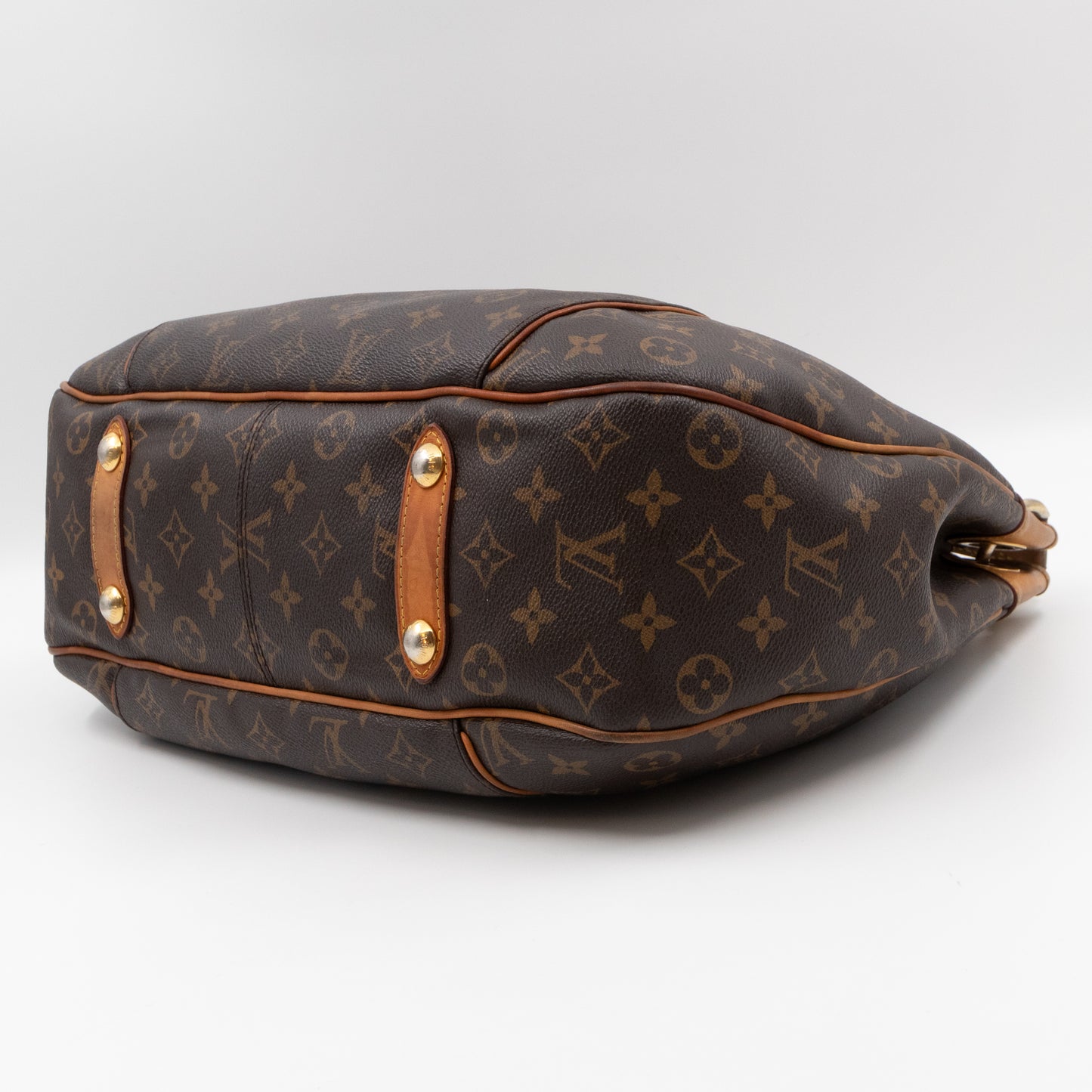 Galliera PM Monogram