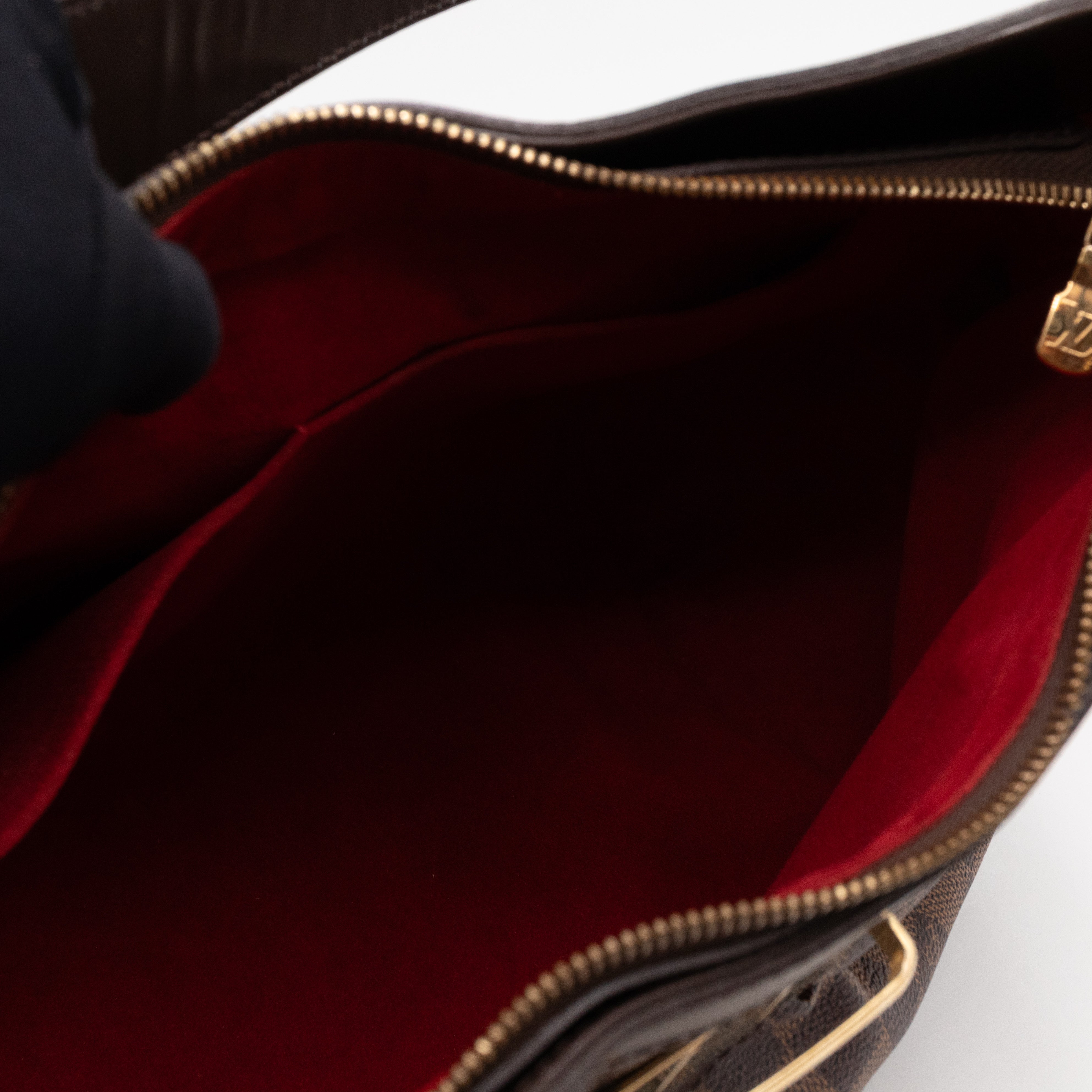 Sistina PM Damier Ebene