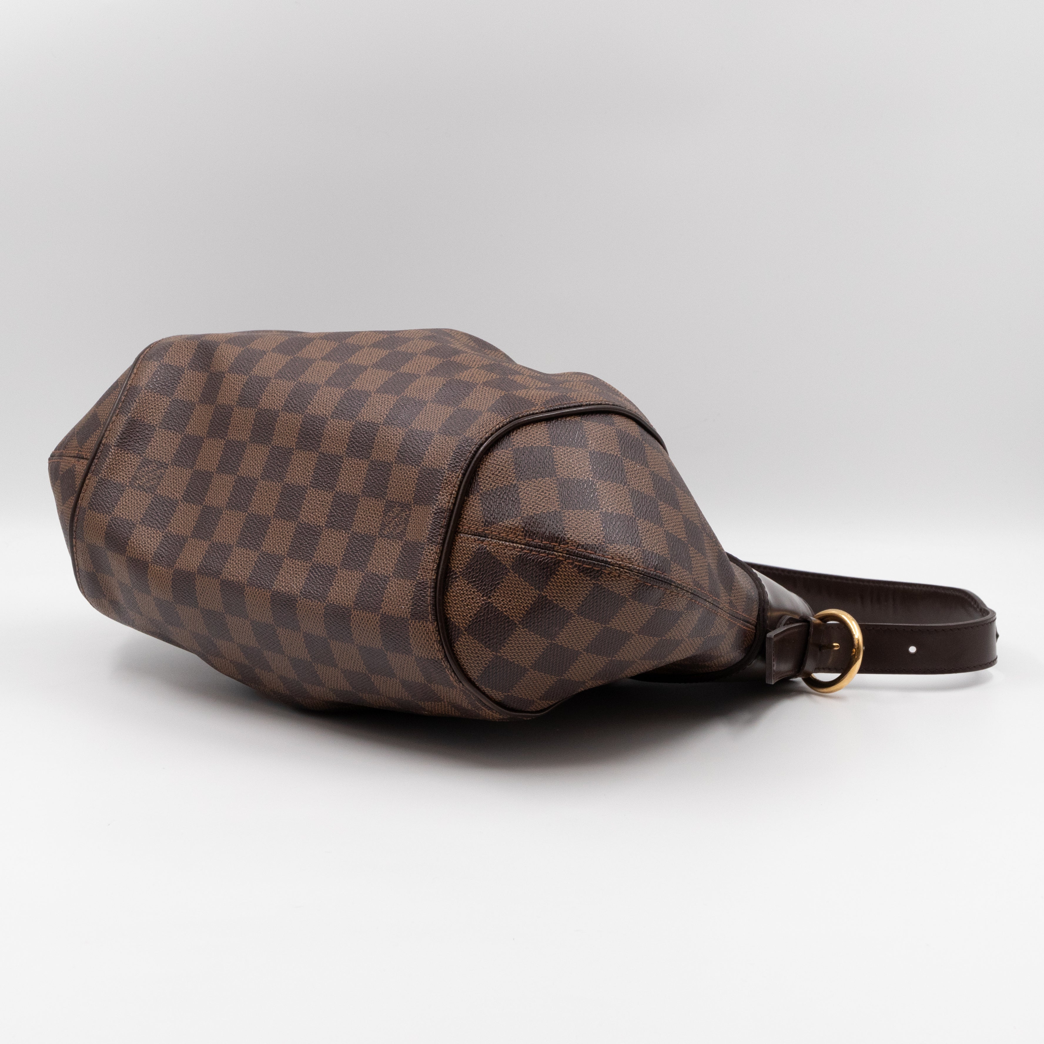 Sistina PM Damier Ebene