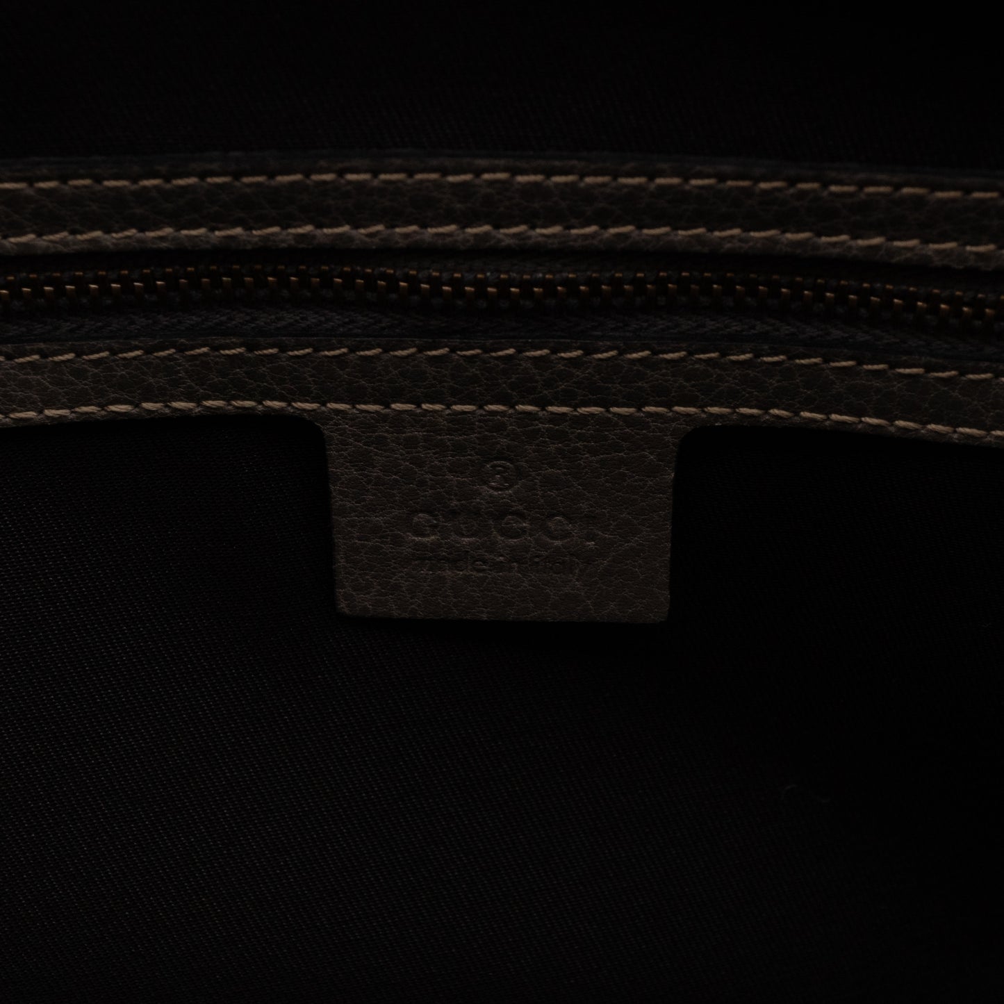 New Pelham Handle Bag GG Canvas