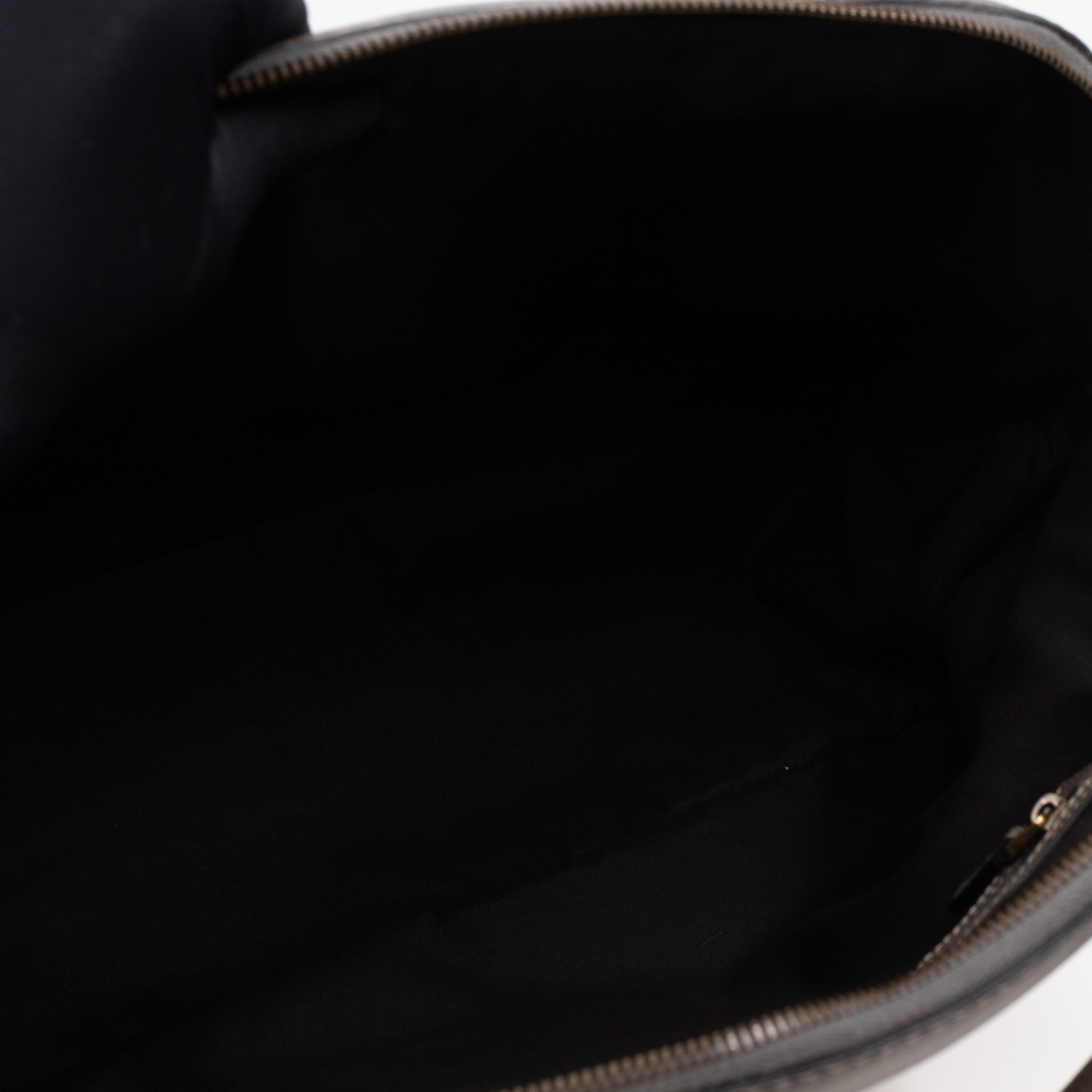 New Pelham Handle Bag GG Canvas