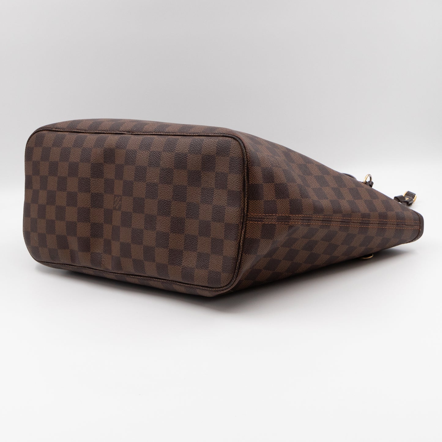 Neverfull MM Damier Ebene