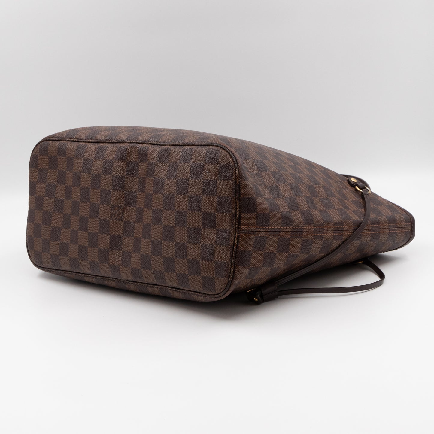 Neverfull MM Damier Ebene