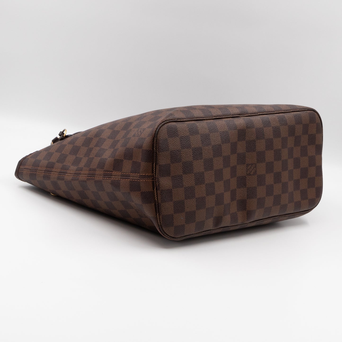 Neverfull MM Damier Ebene