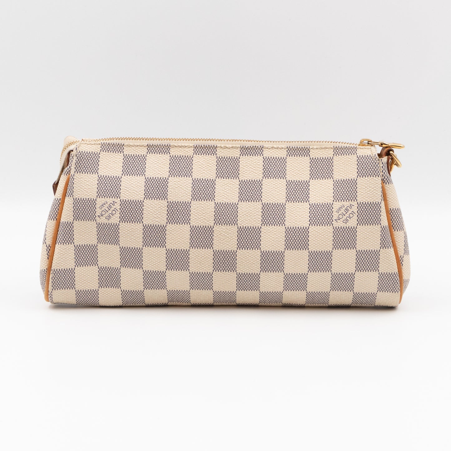 Eva Damier Azur