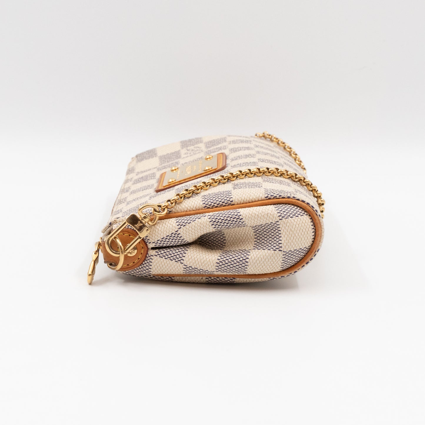 Eva Damier Azur
