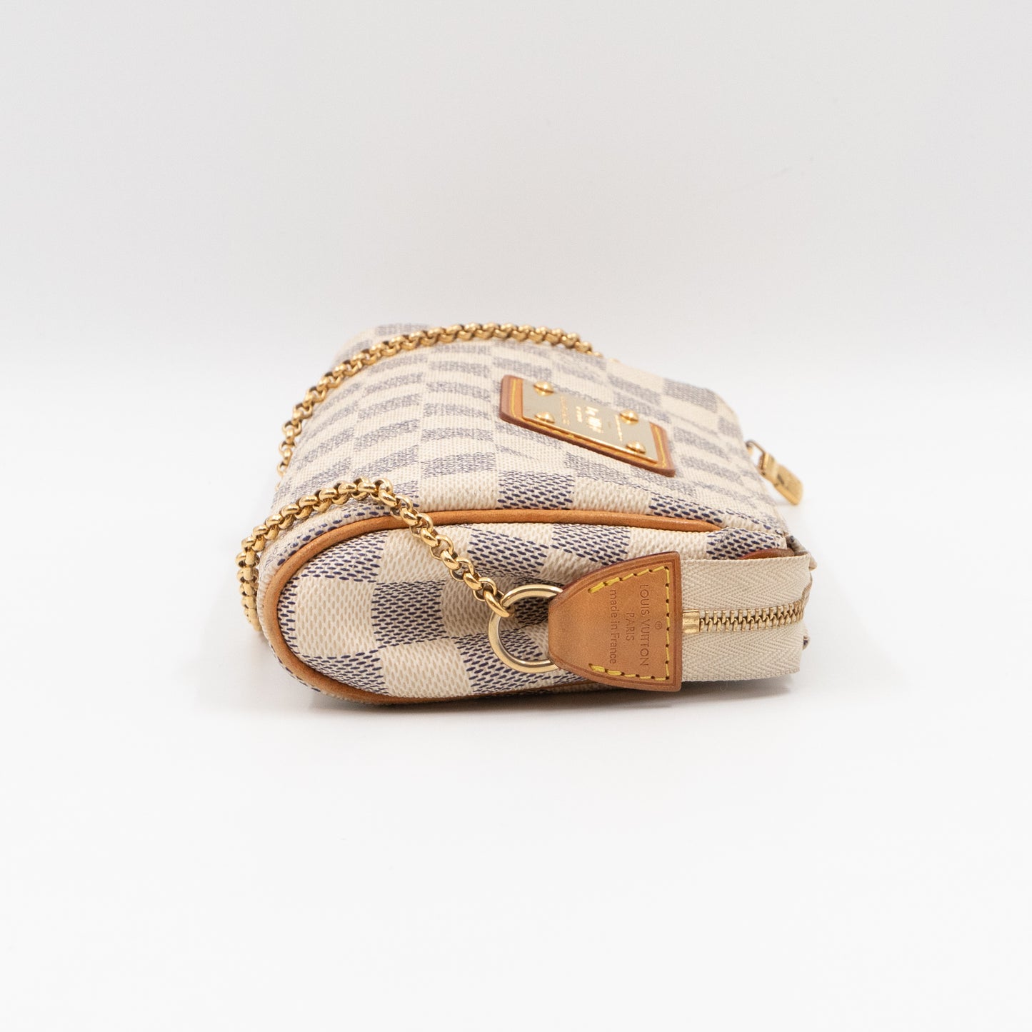 Eva Damier Azur