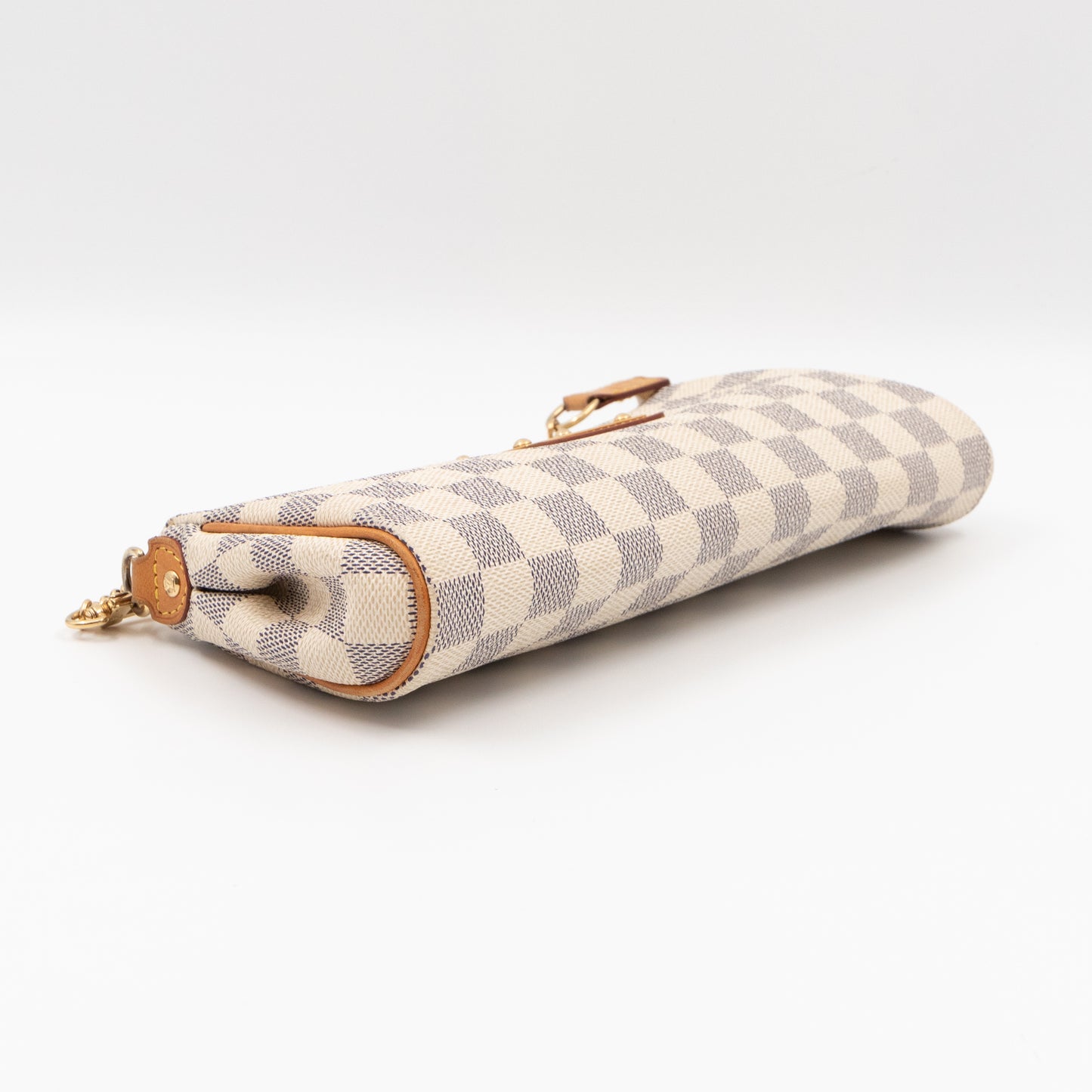 Eva Damier Azur