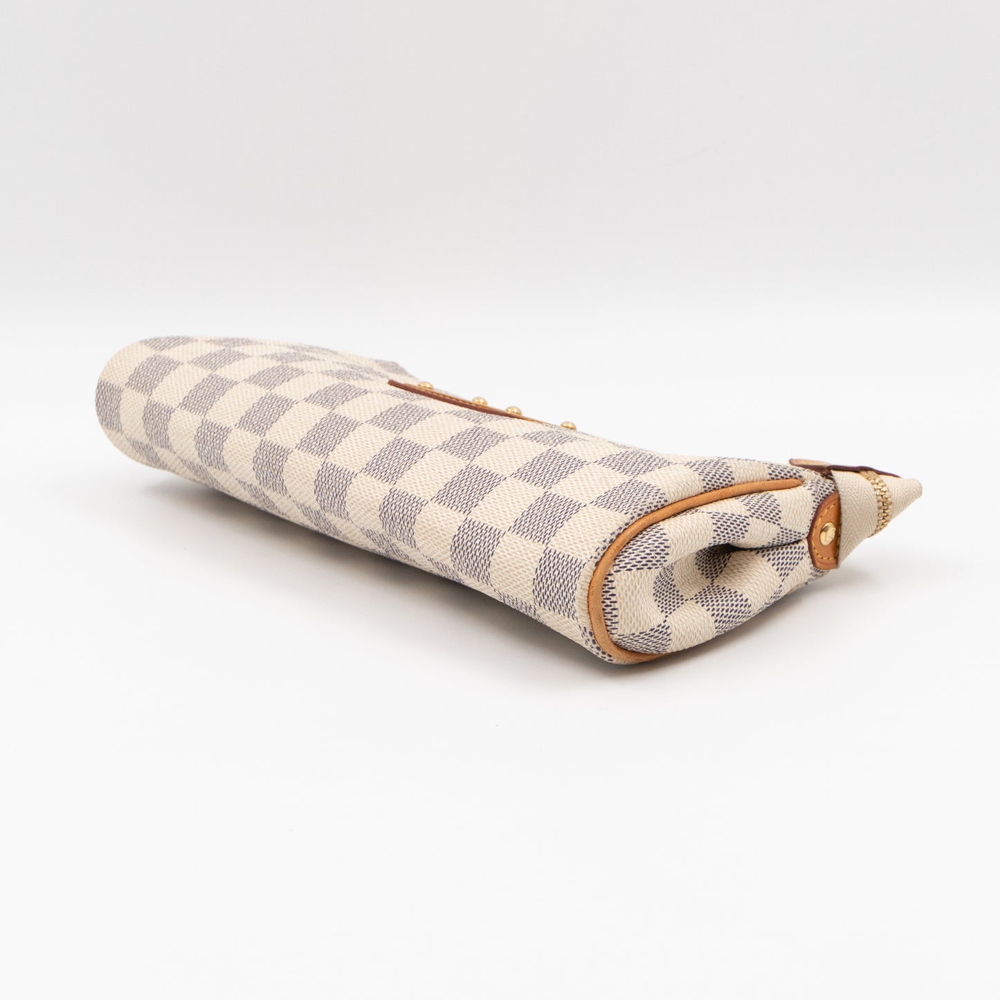 Eva Damier Azur