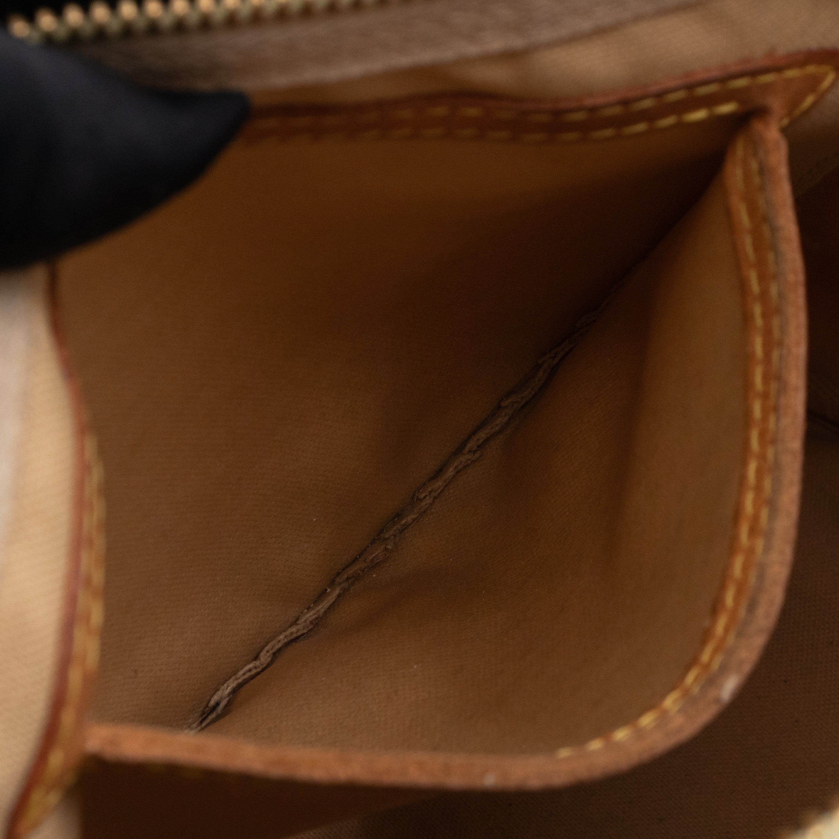 Speedy 25 Damier Azur