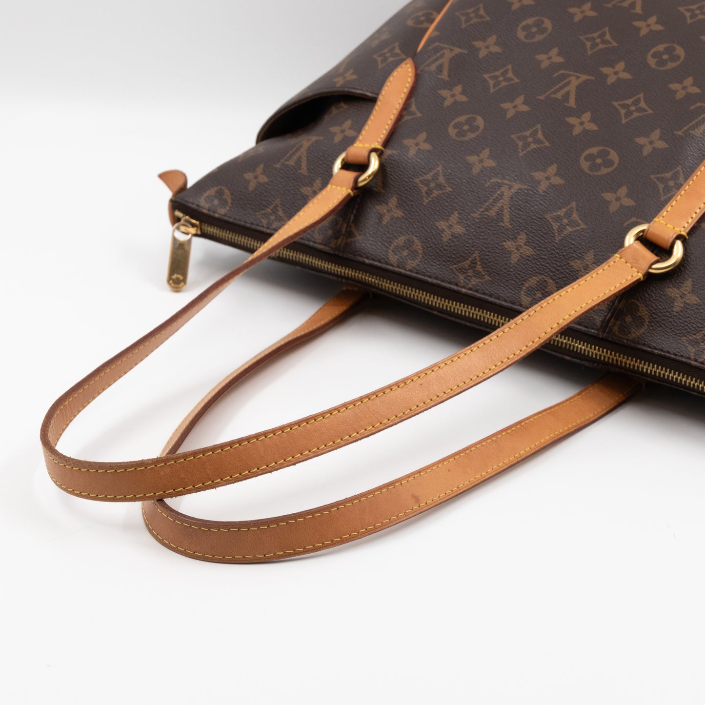 Totally MM Monogram