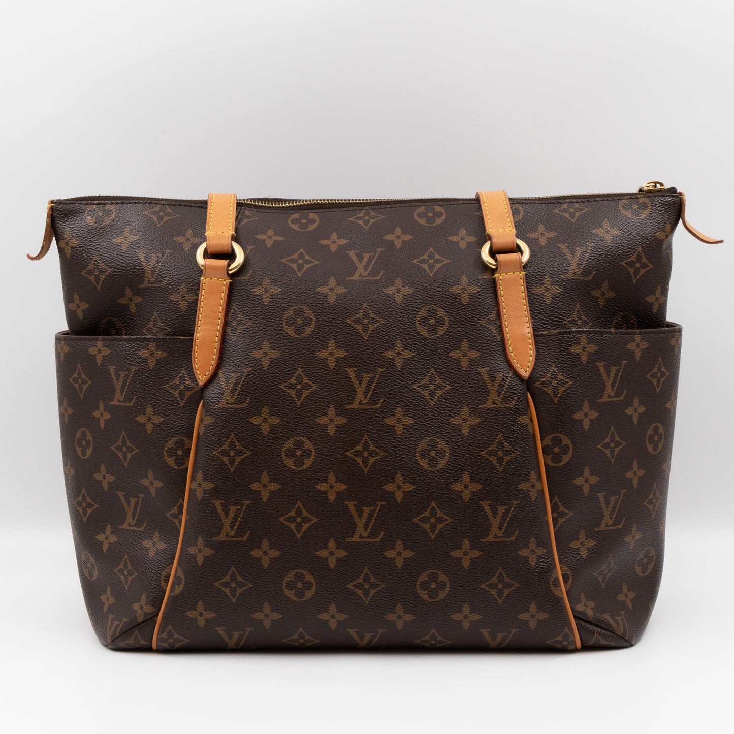 Totally MM Monogram