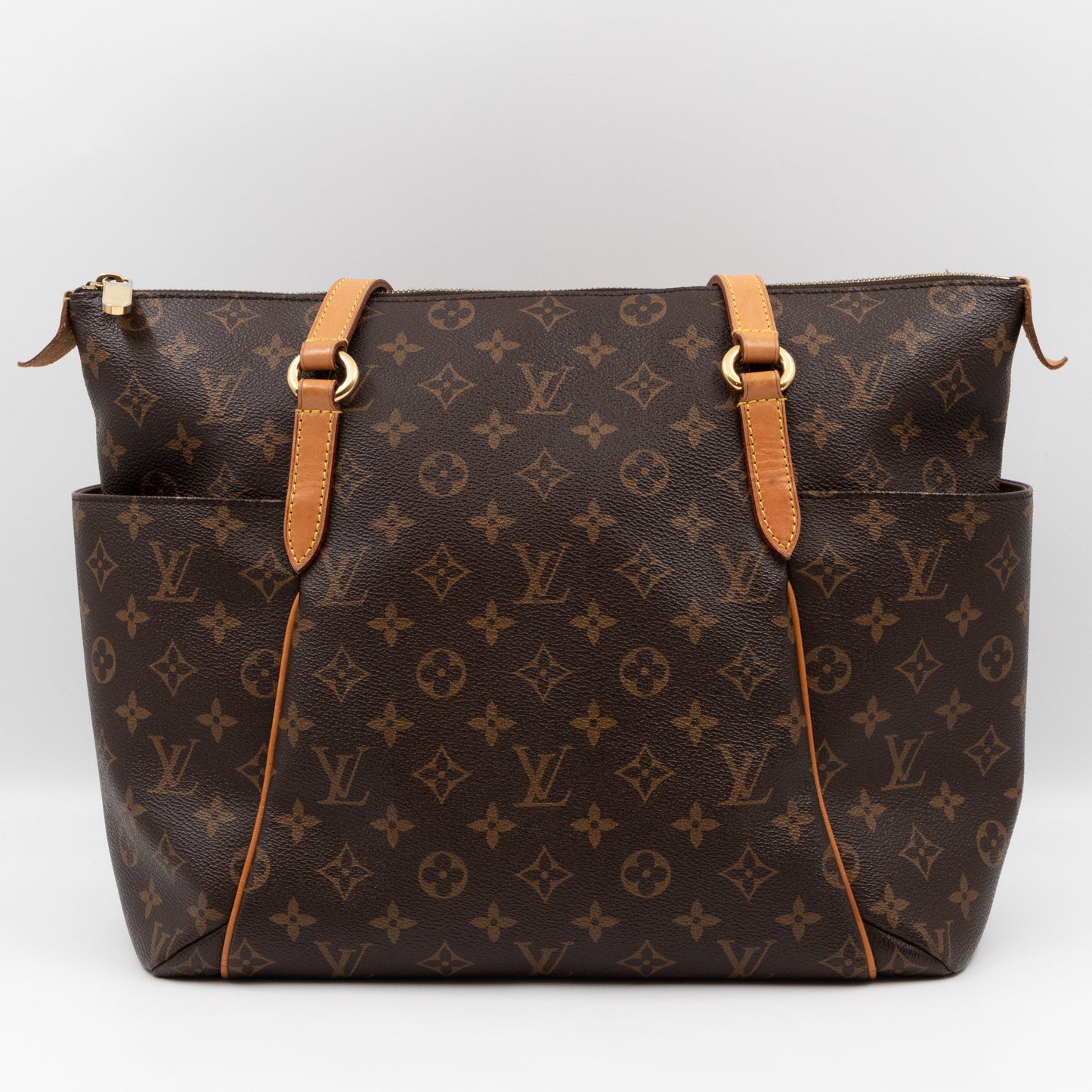Totally MM Monogram