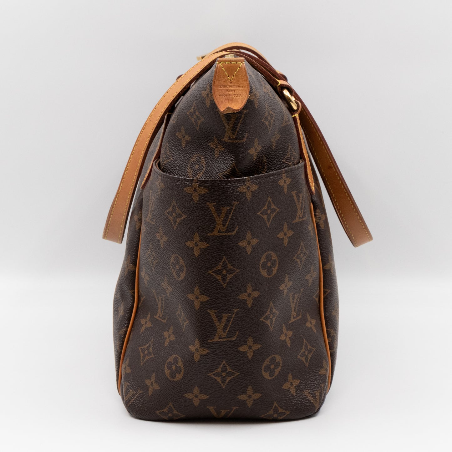 Totally MM Monogram