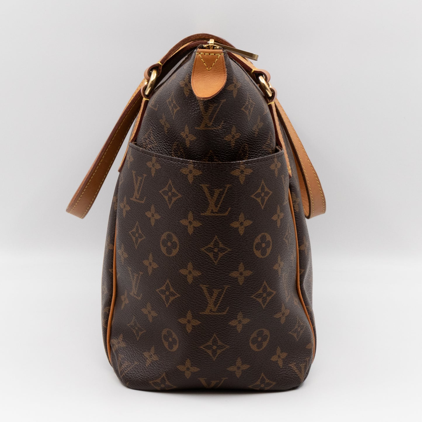 Totally MM Monogram