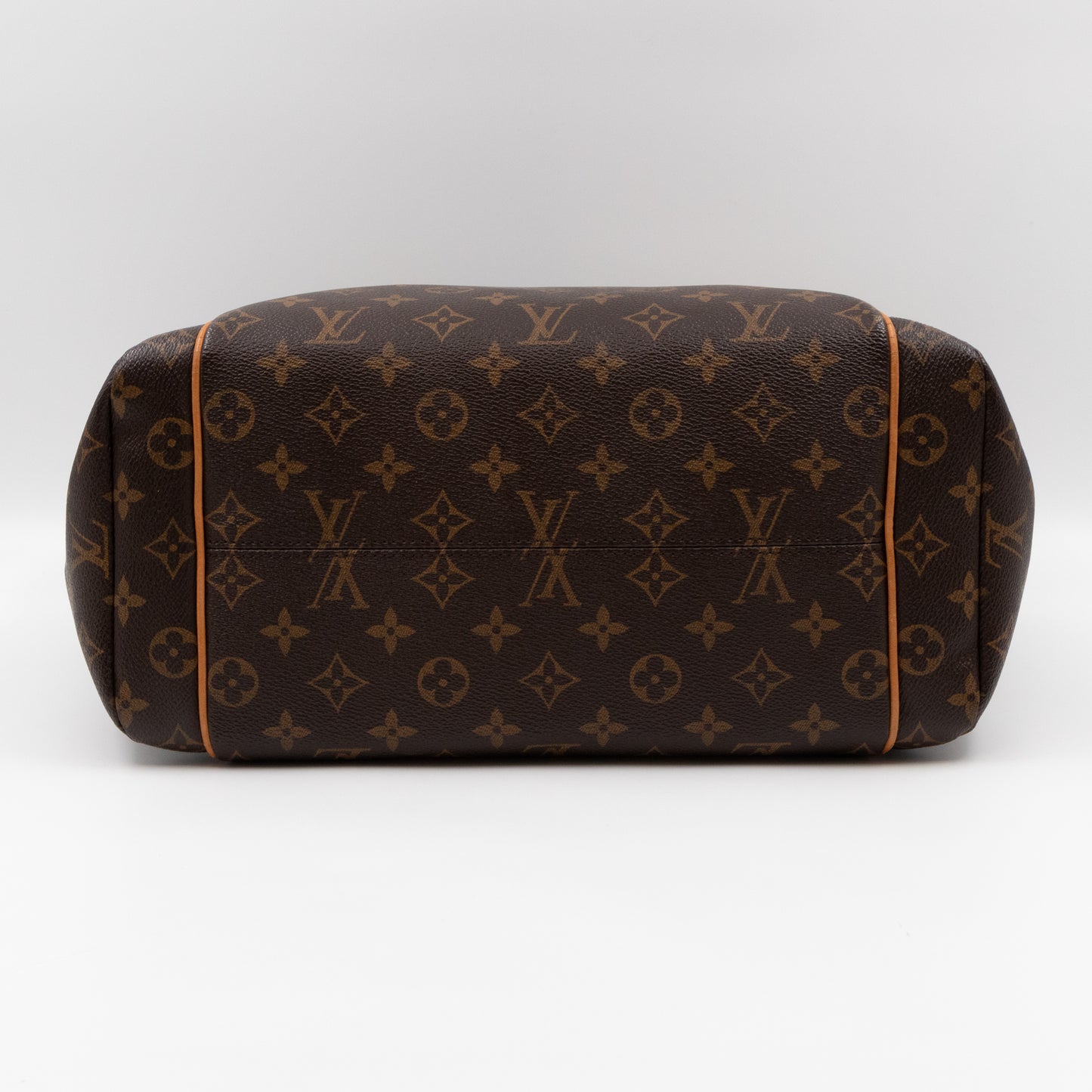 Totally MM Monogram