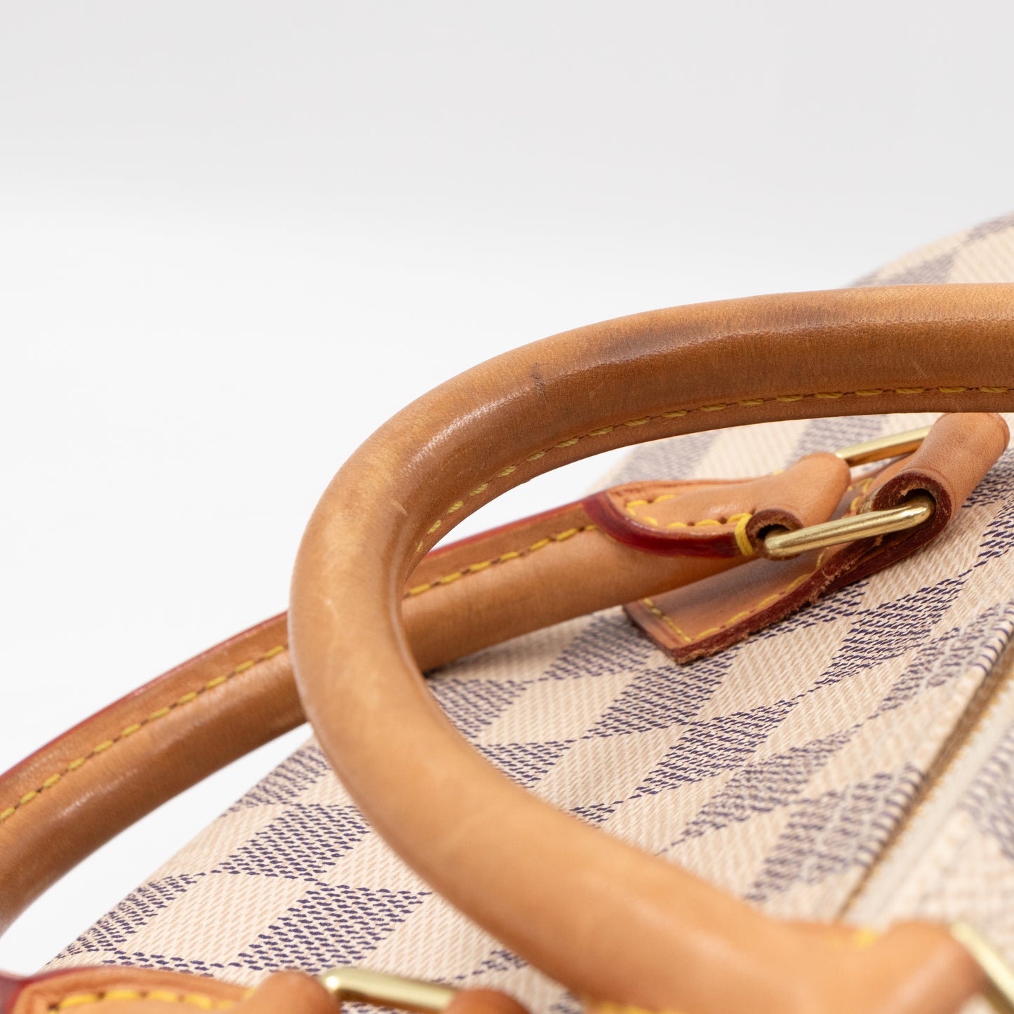 Speedy 30 Damier Azur