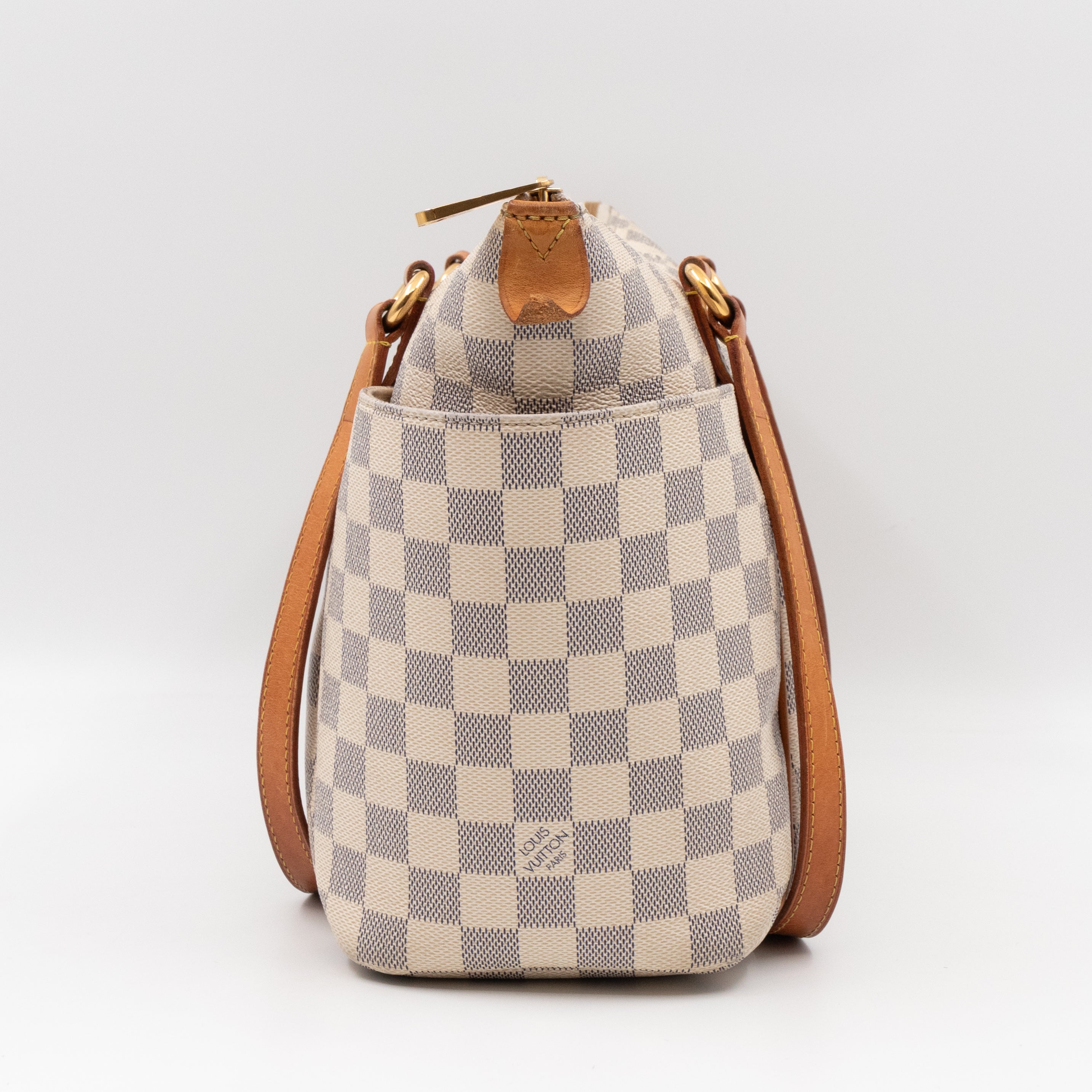 Totally PM Damier Azur
