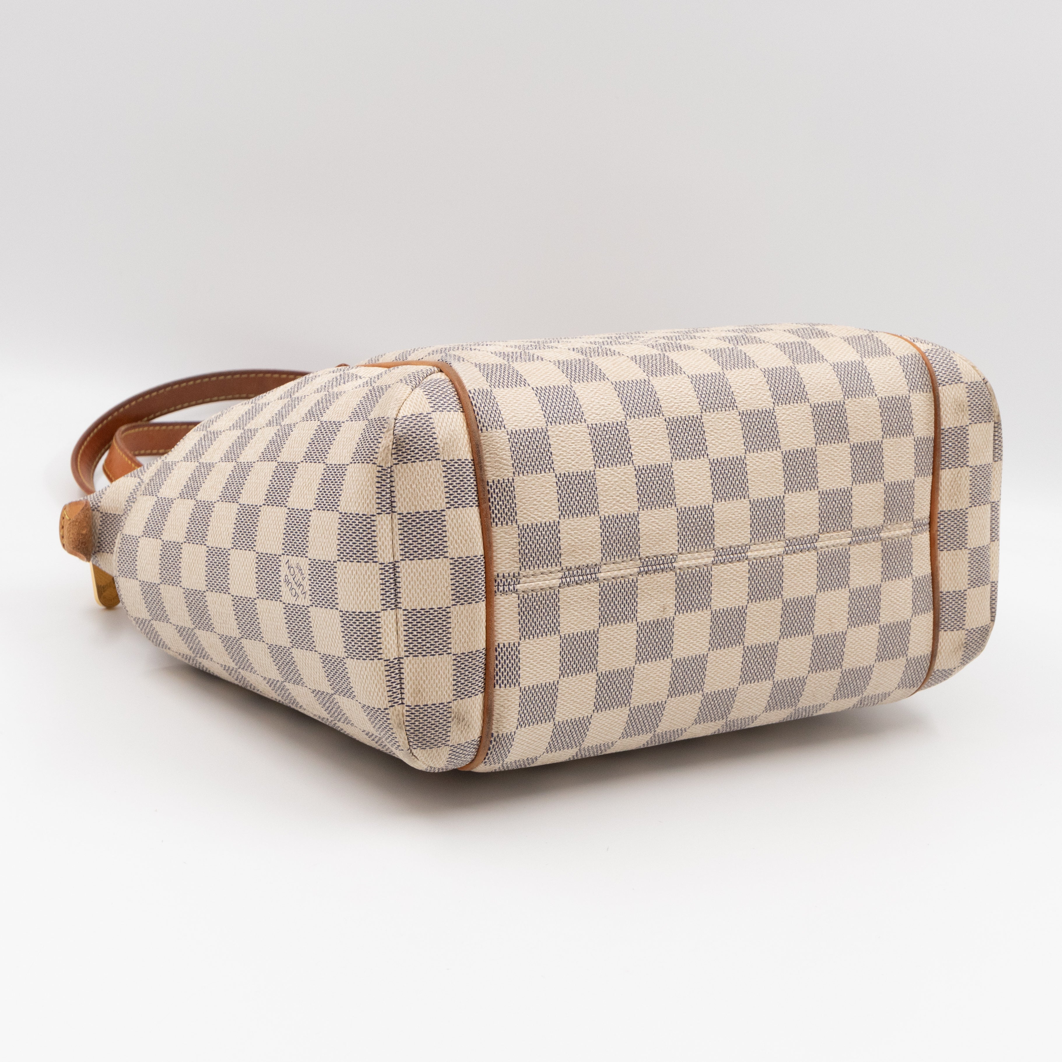 Totally PM Damier Azur