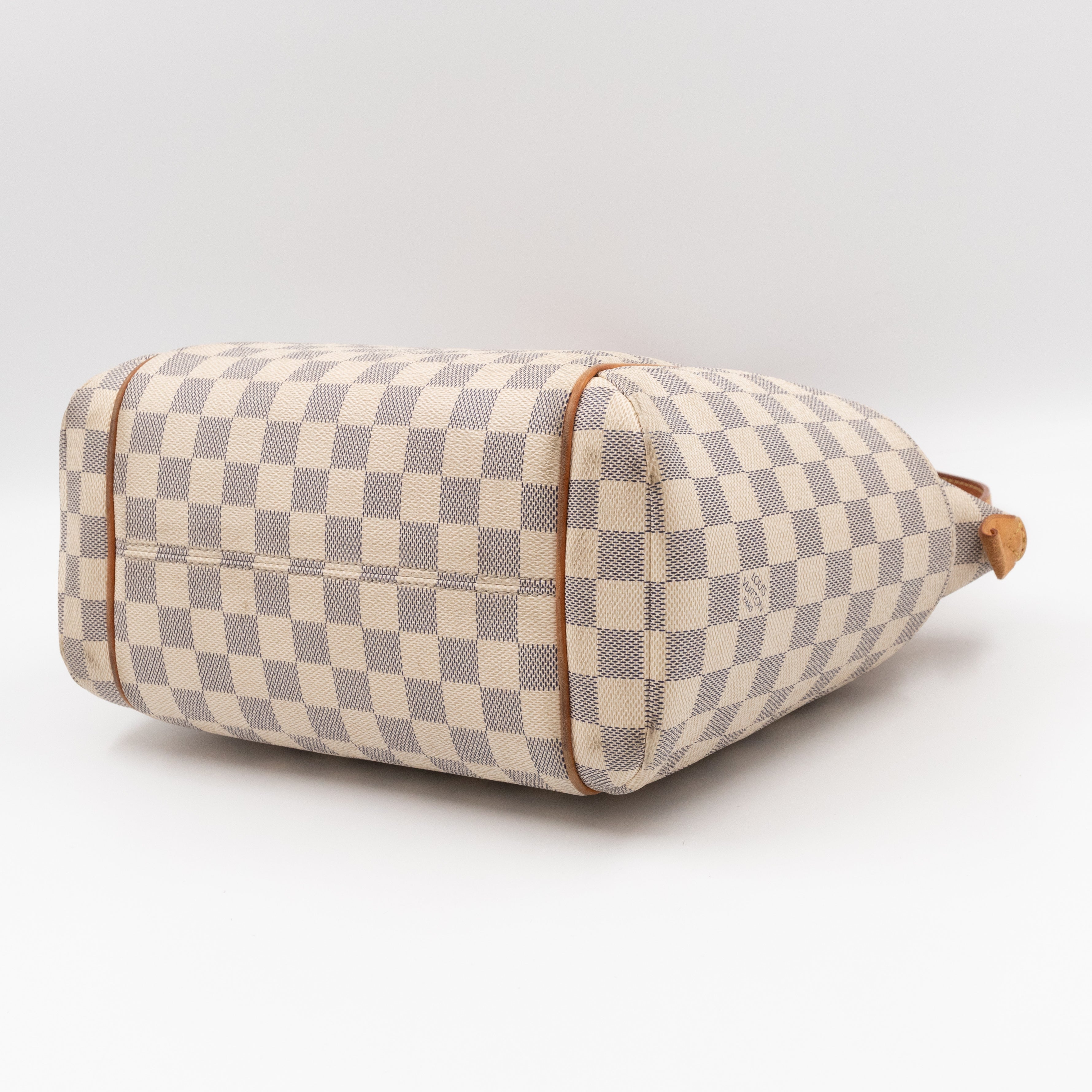 Totally PM Damier Azur