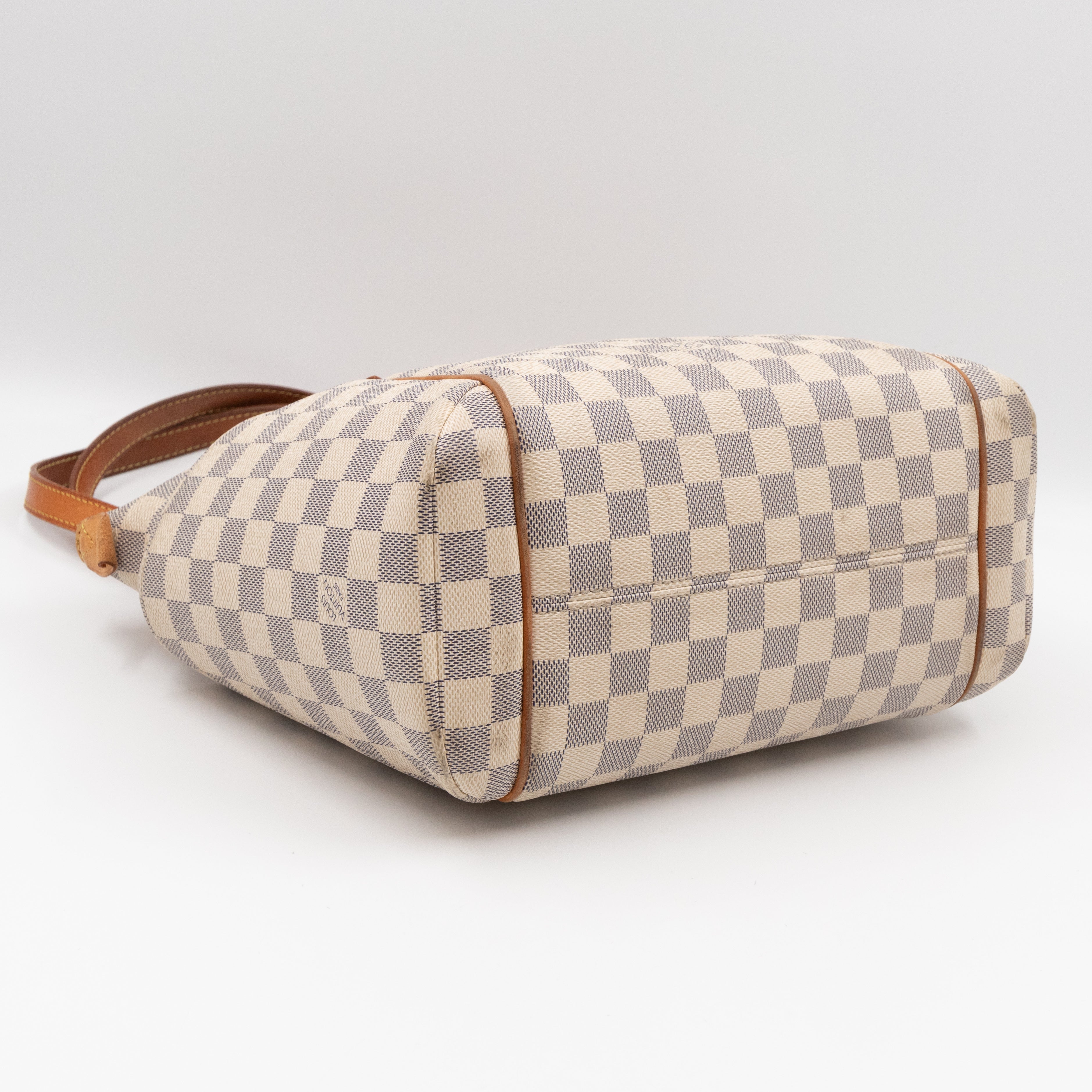 Totally PM Damier Azur