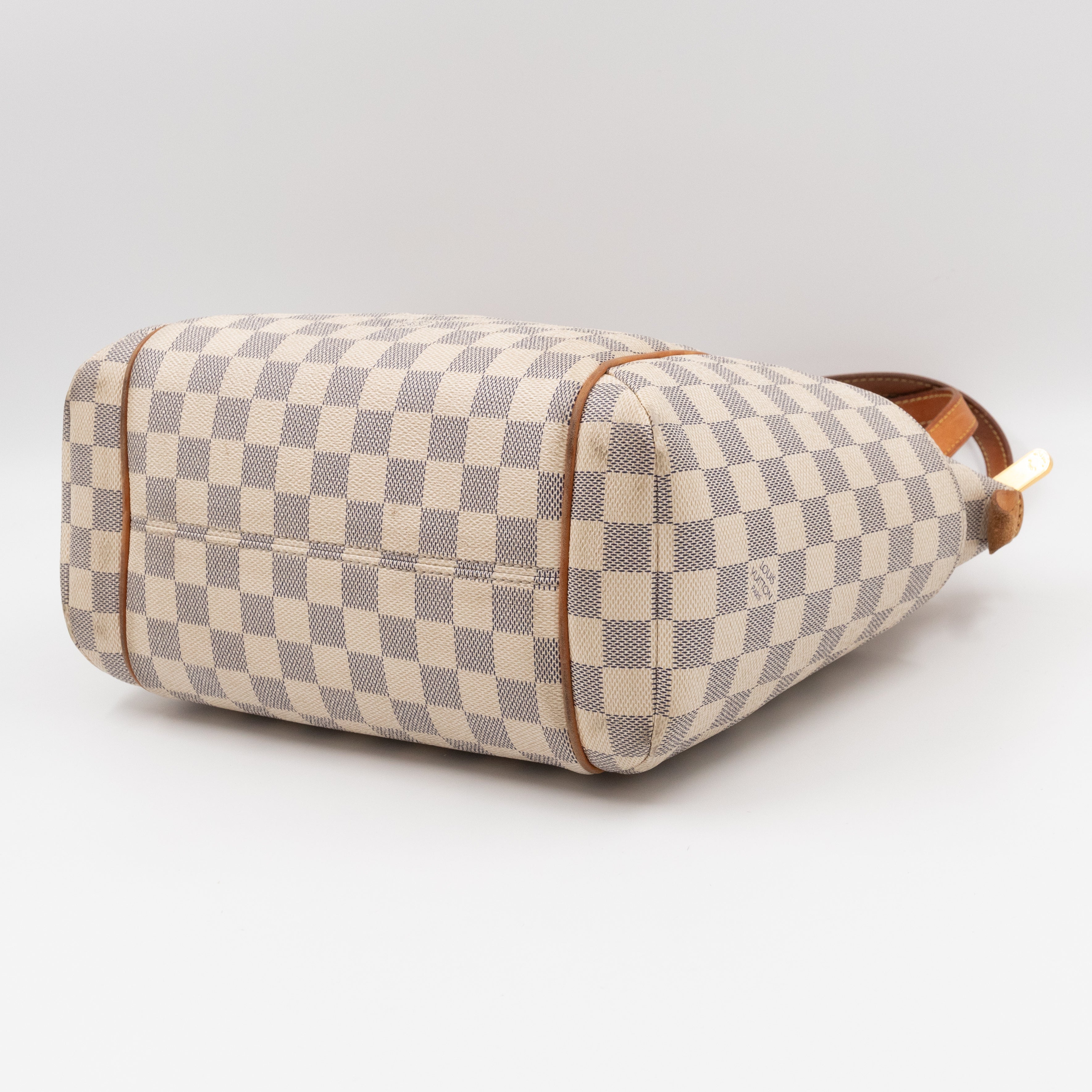 Totally PM Damier Azur