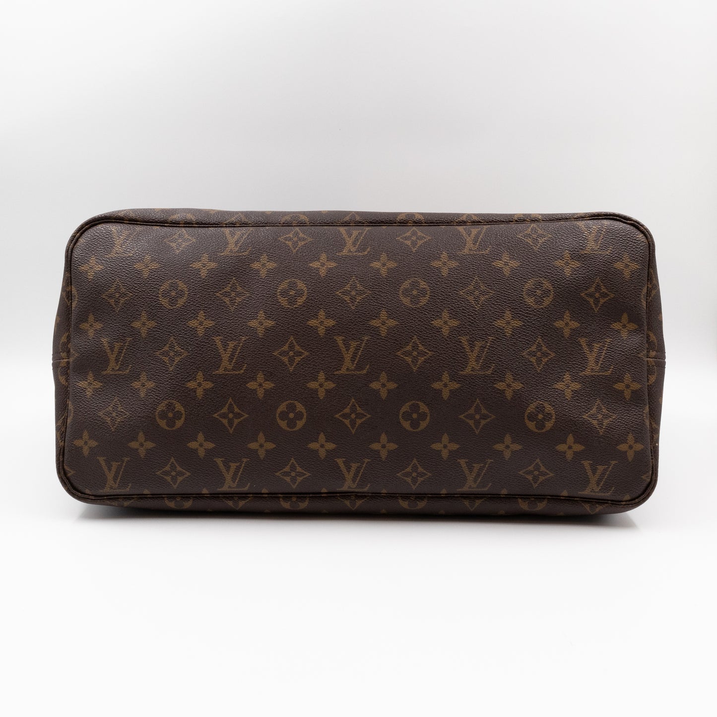 Neverfull GM Monogram