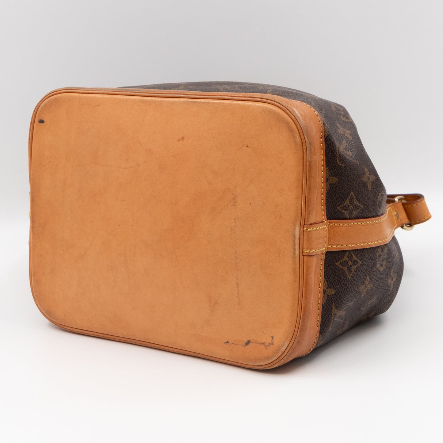 Petit Noe NM Monogram