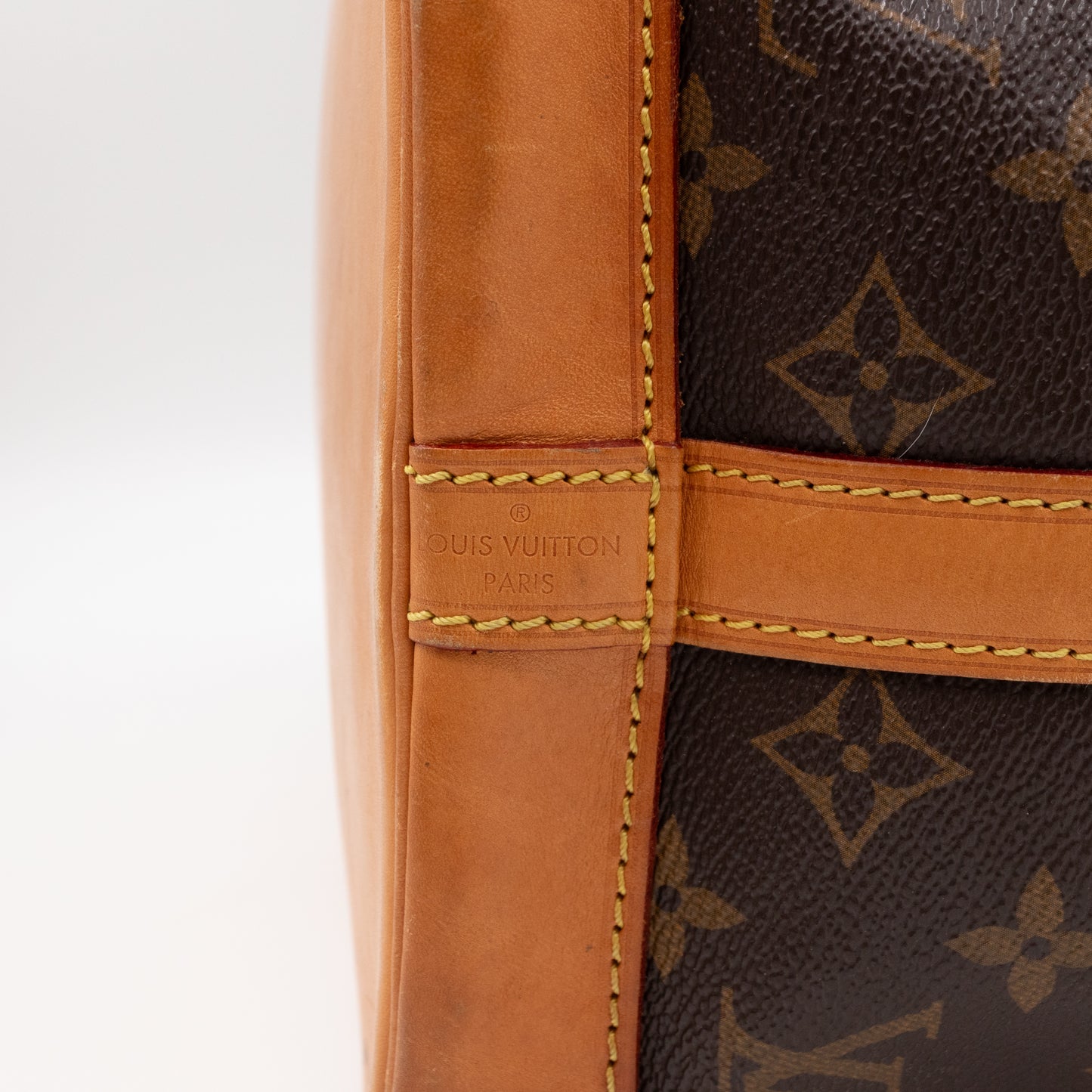 Petit Noe NM Monogram