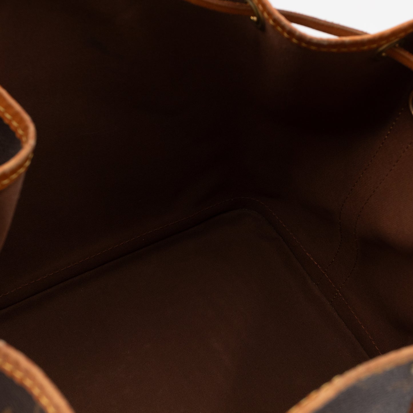 Petit Noe NM Monogram