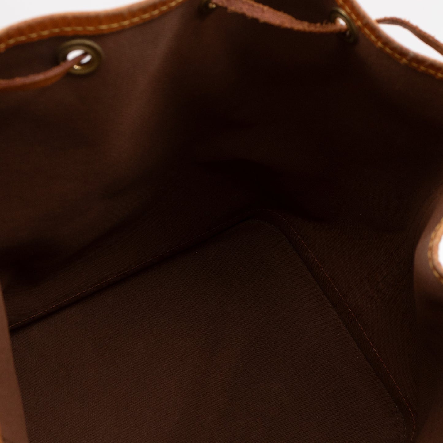 Petit Noe NM Monogram