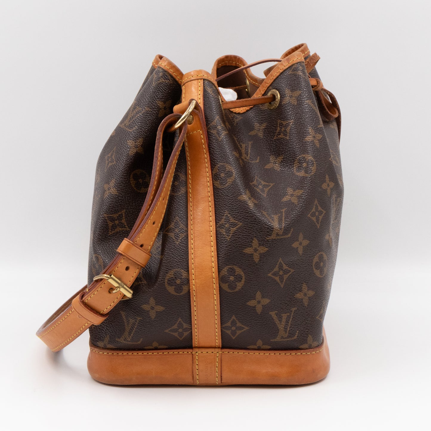Petit Noe NM Monogram