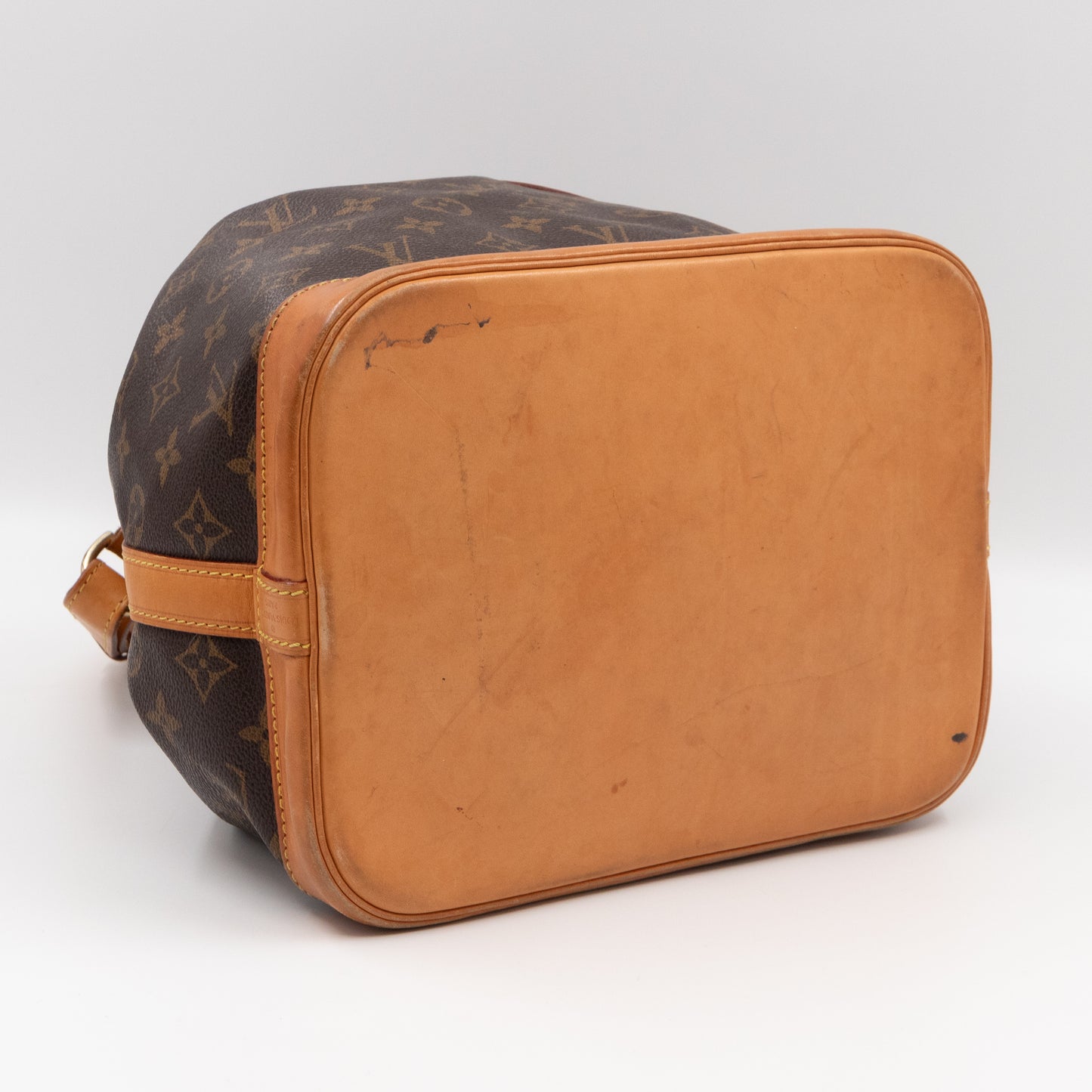 Petit Noe NM Monogram
